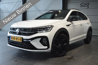 Volkswagen Taigo 1.5 TSI 2X R-LINE Black Style camera led 18 inch 150 pk !!