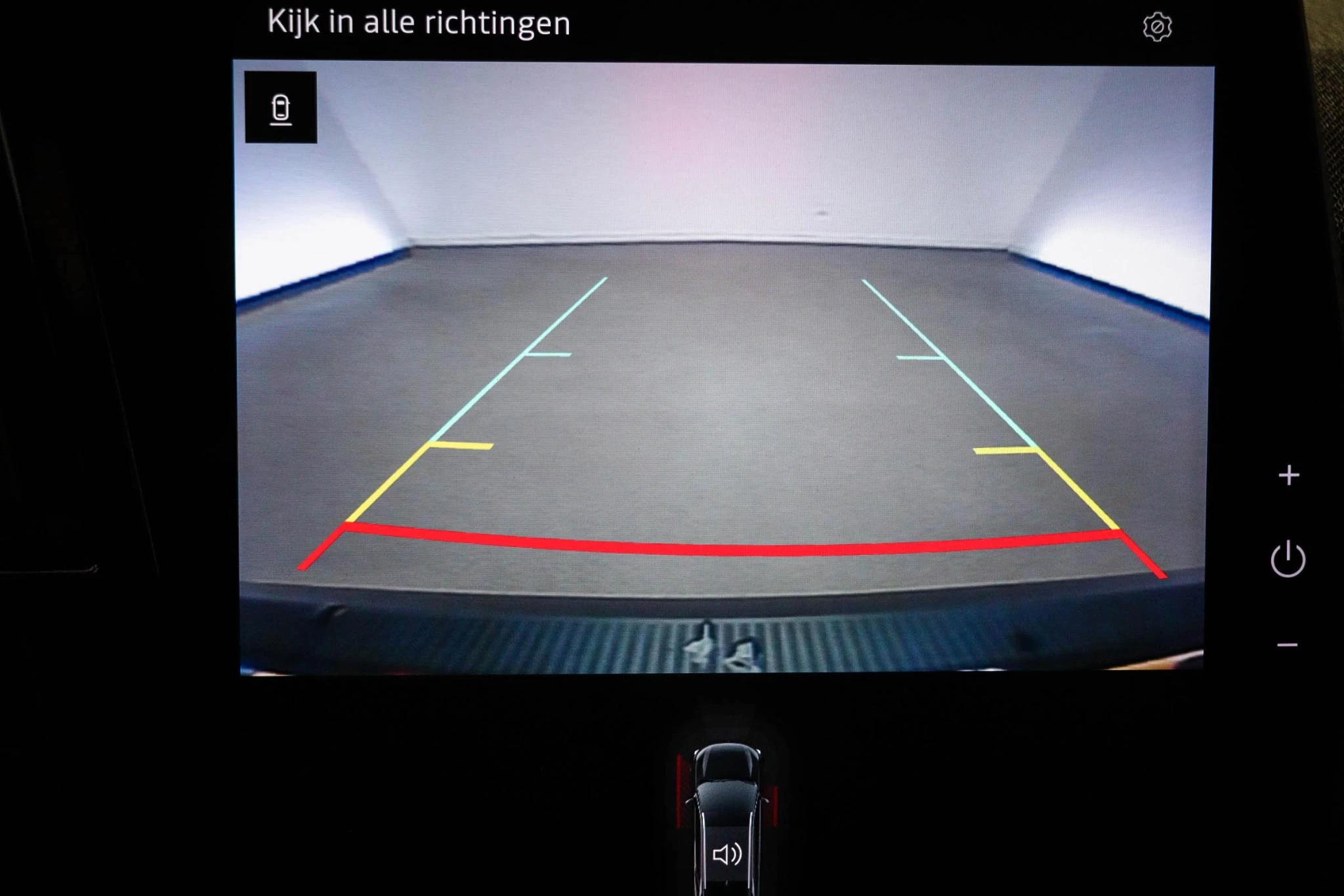 Hoofdafbeelding Renault Scénic