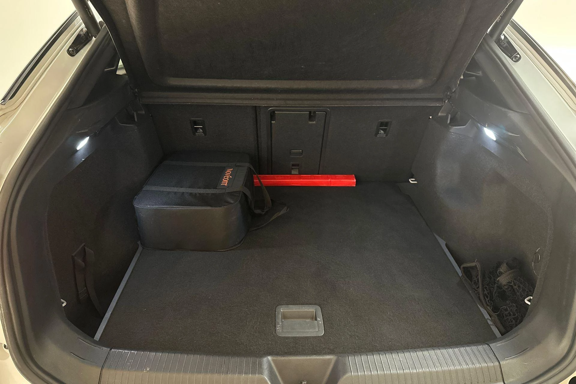 Hoofdafbeelding Volkswagen ID.5