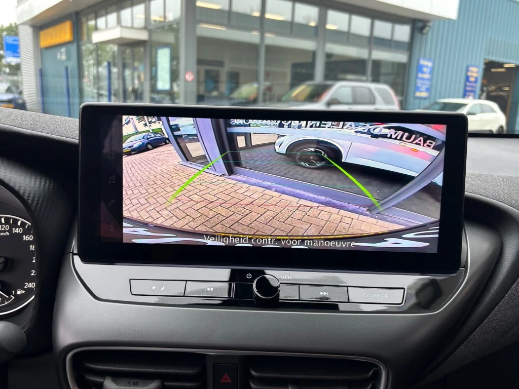 Hoofdafbeelding Nissan Juke