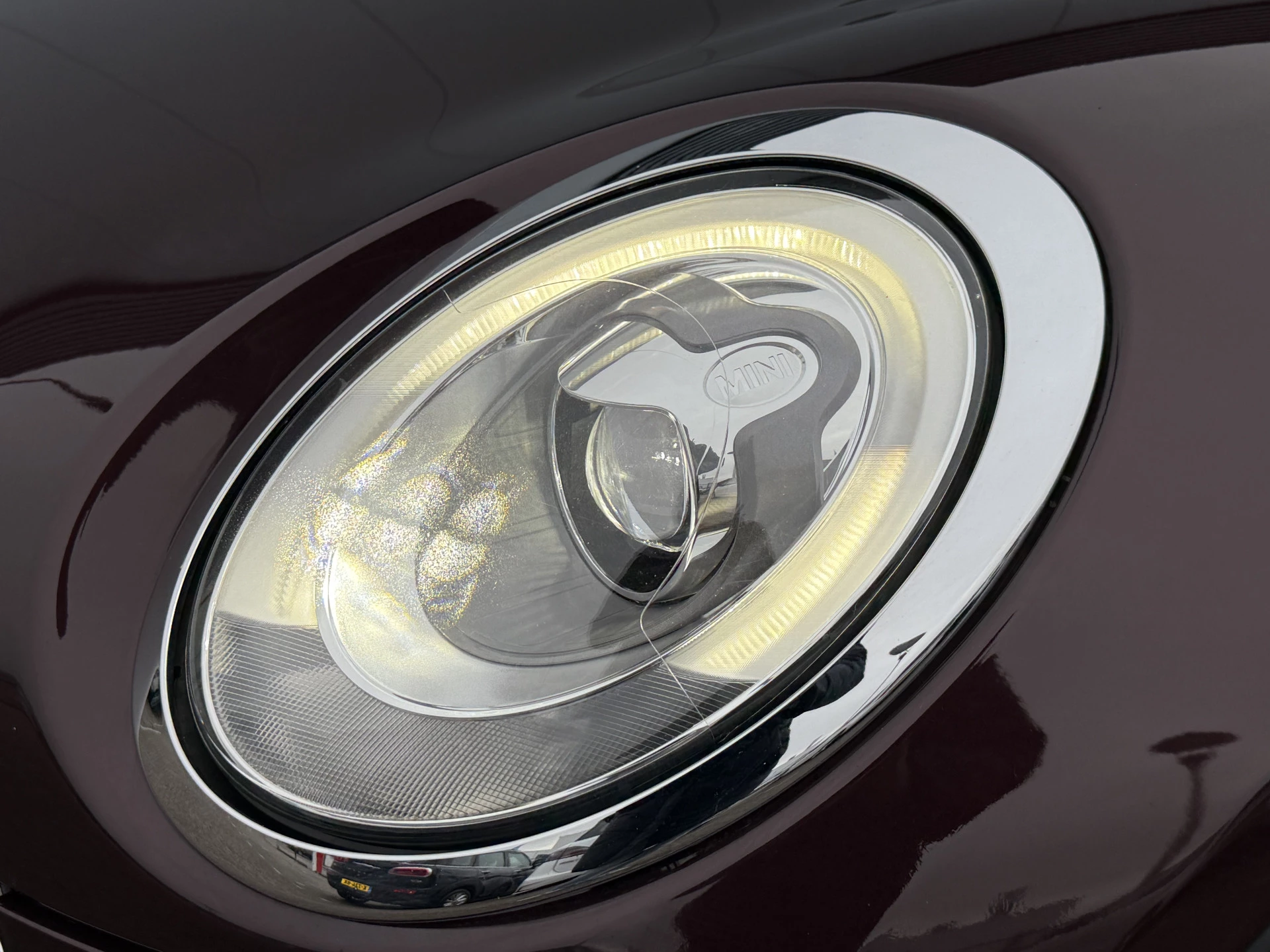 Hoofdafbeelding MINI Clubman