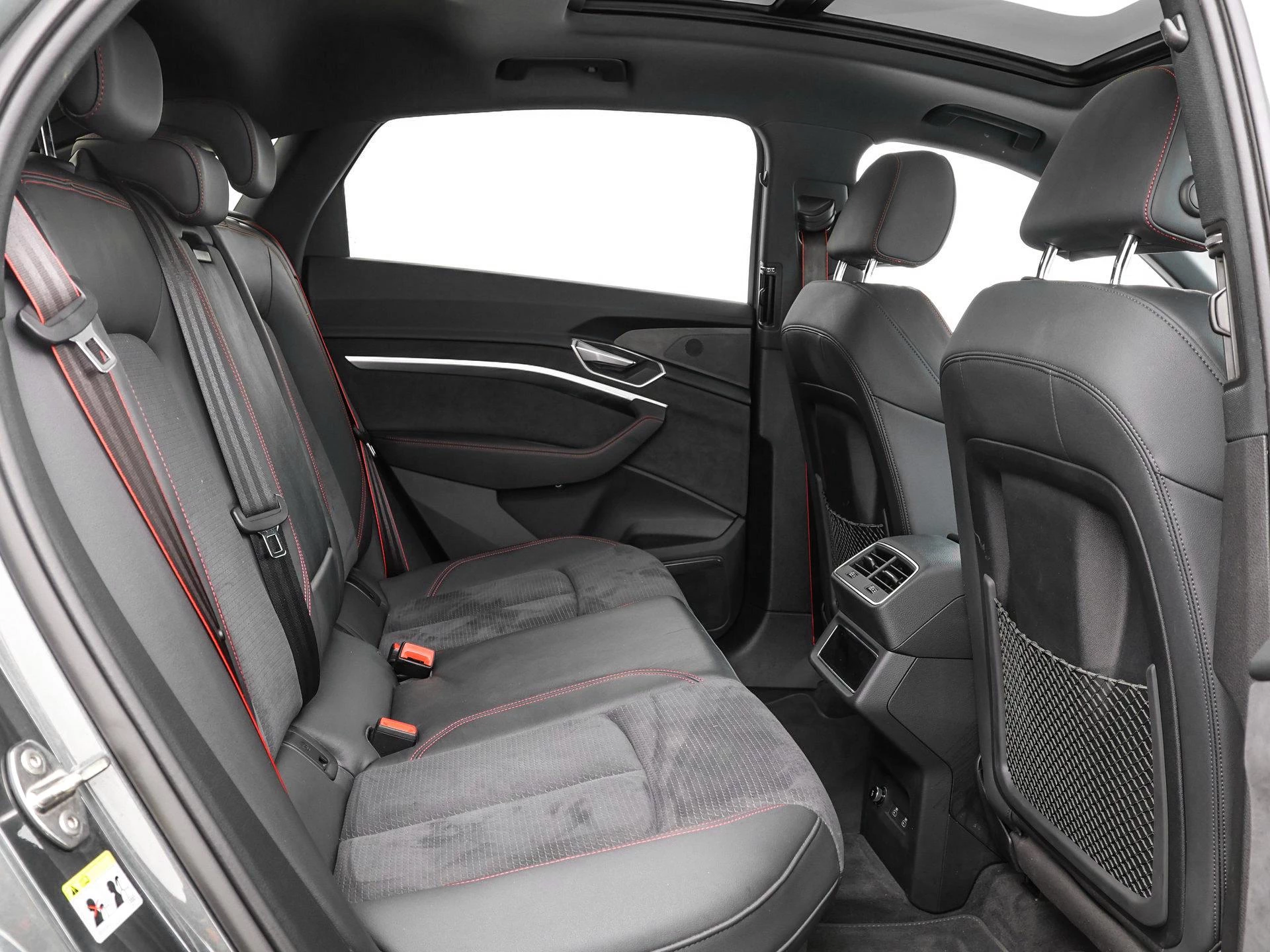 Hoofdafbeelding Audi Q8 Sportback e-tron