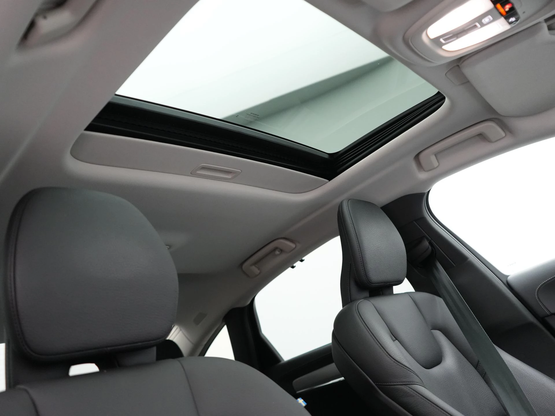 Hoofdafbeelding Volvo S90