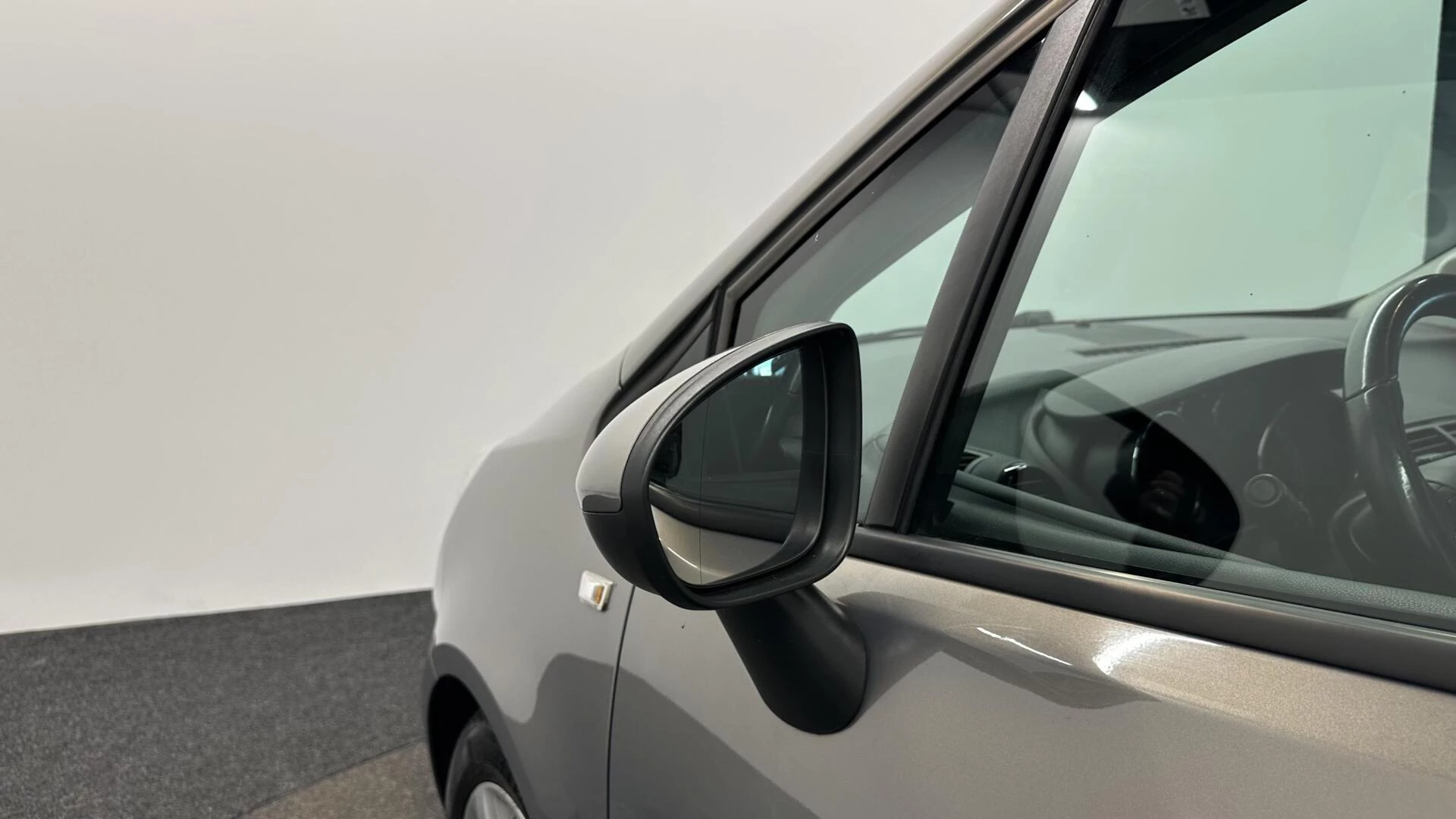 Hoofdafbeelding Opel Meriva