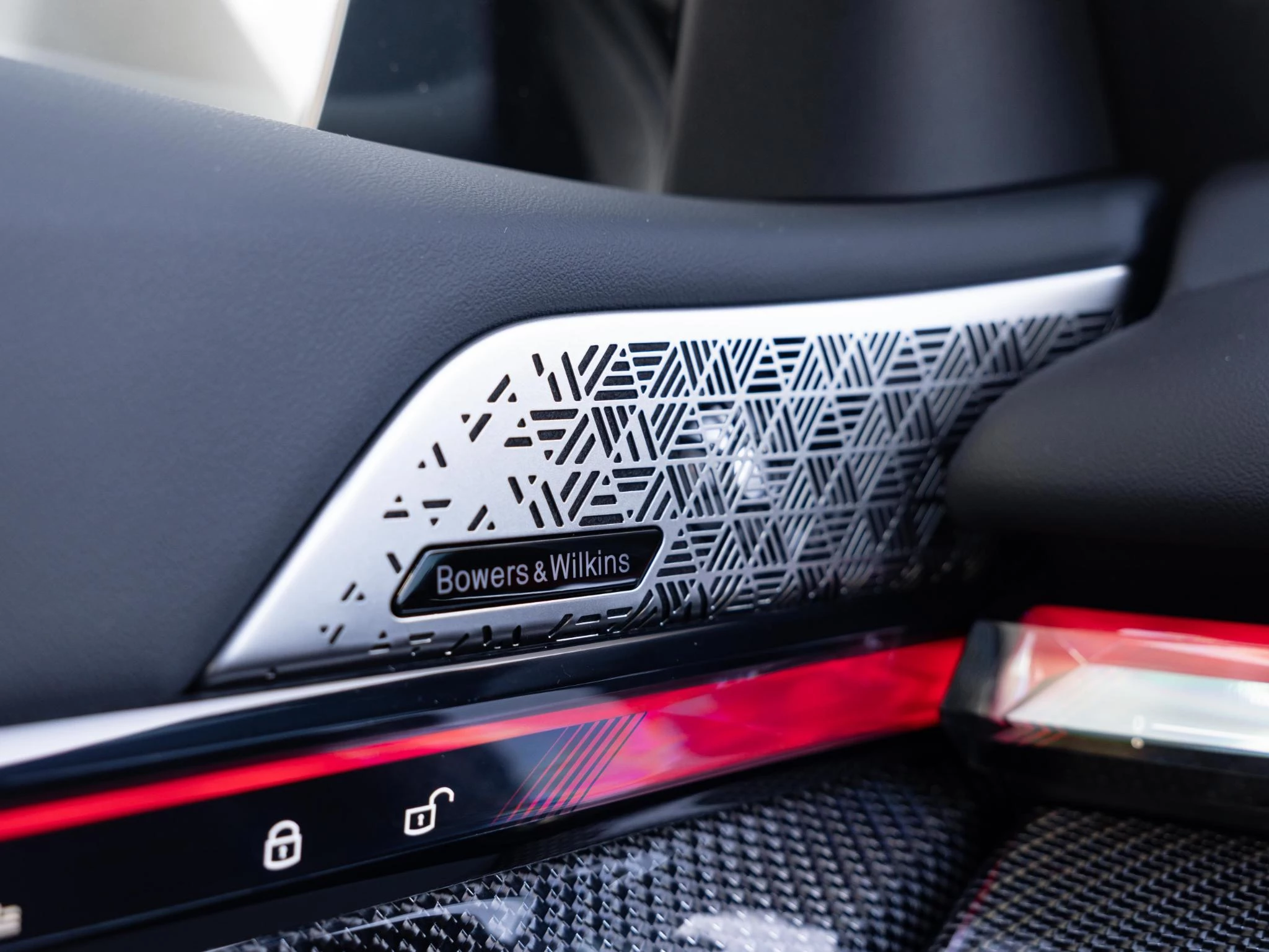 Hoofdafbeelding BMW M5