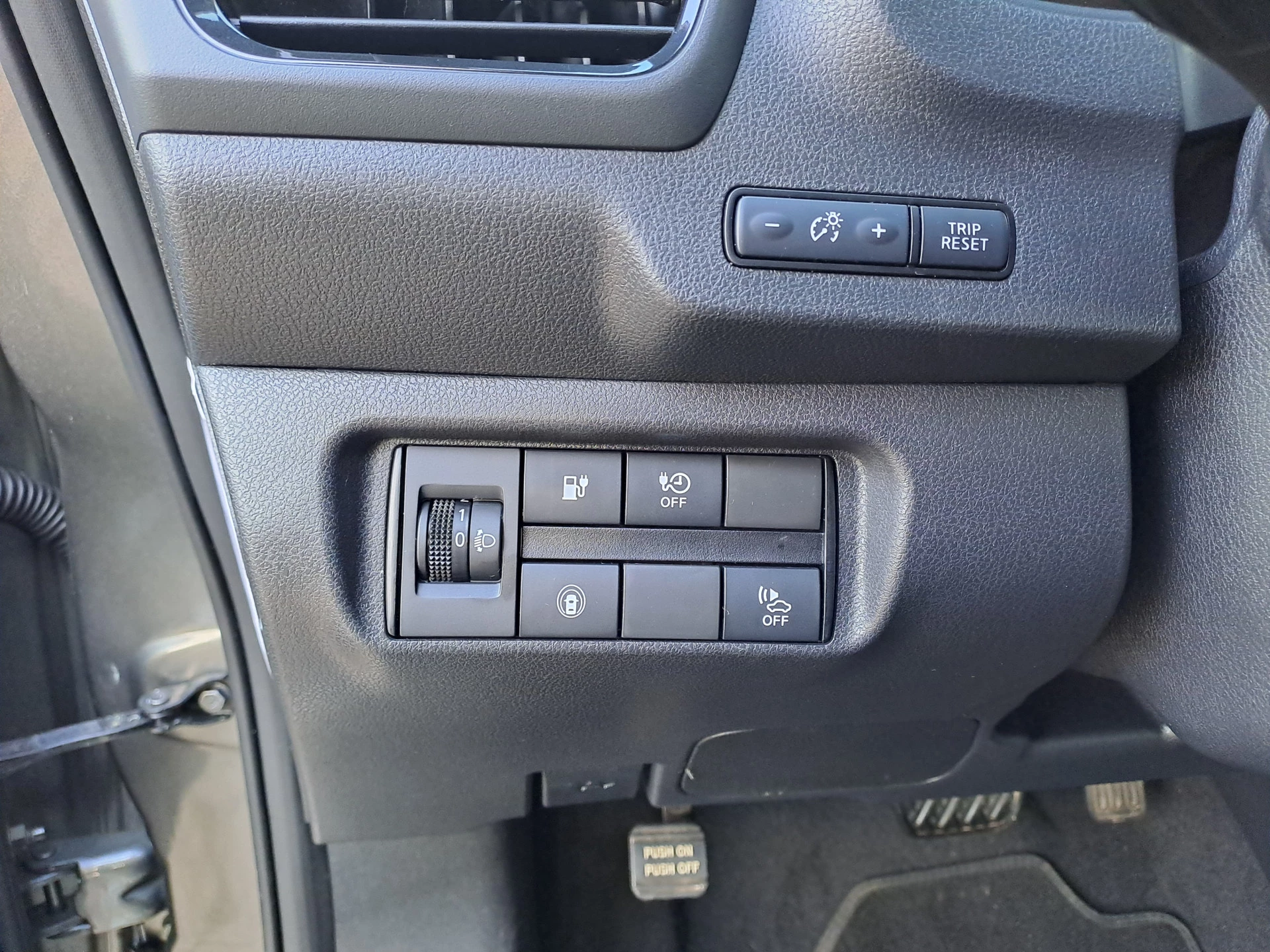 Hoofdafbeelding Nissan Leaf