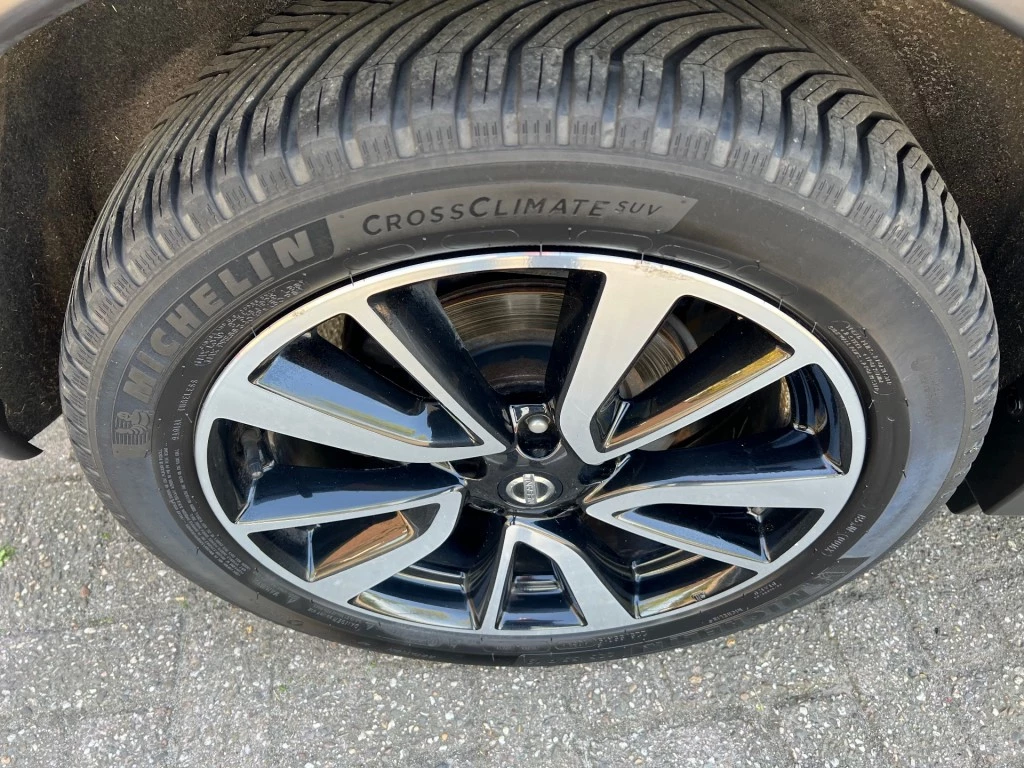 Hoofdafbeelding Nissan X-Trail