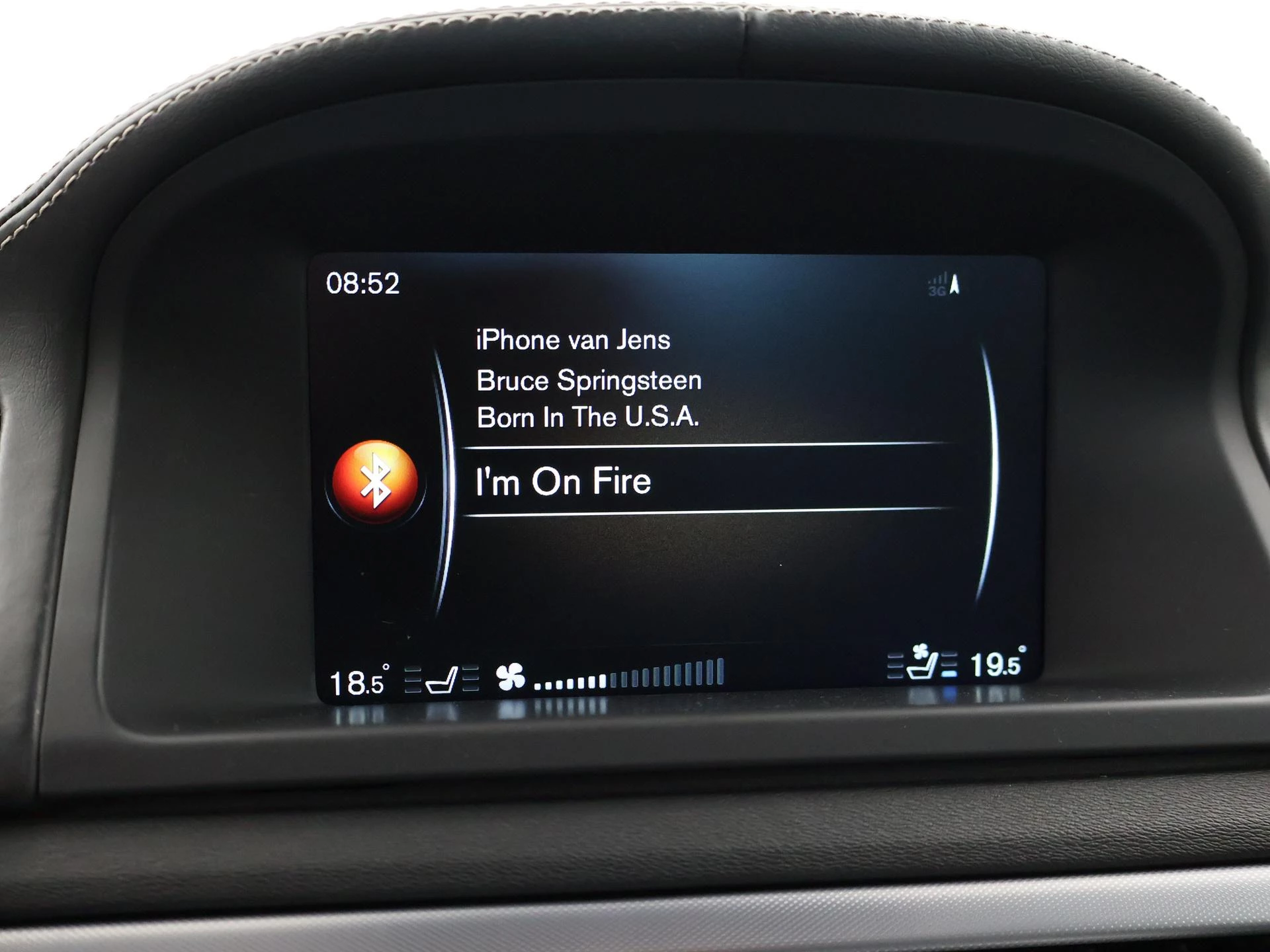 Hoofdafbeelding Volvo XC70