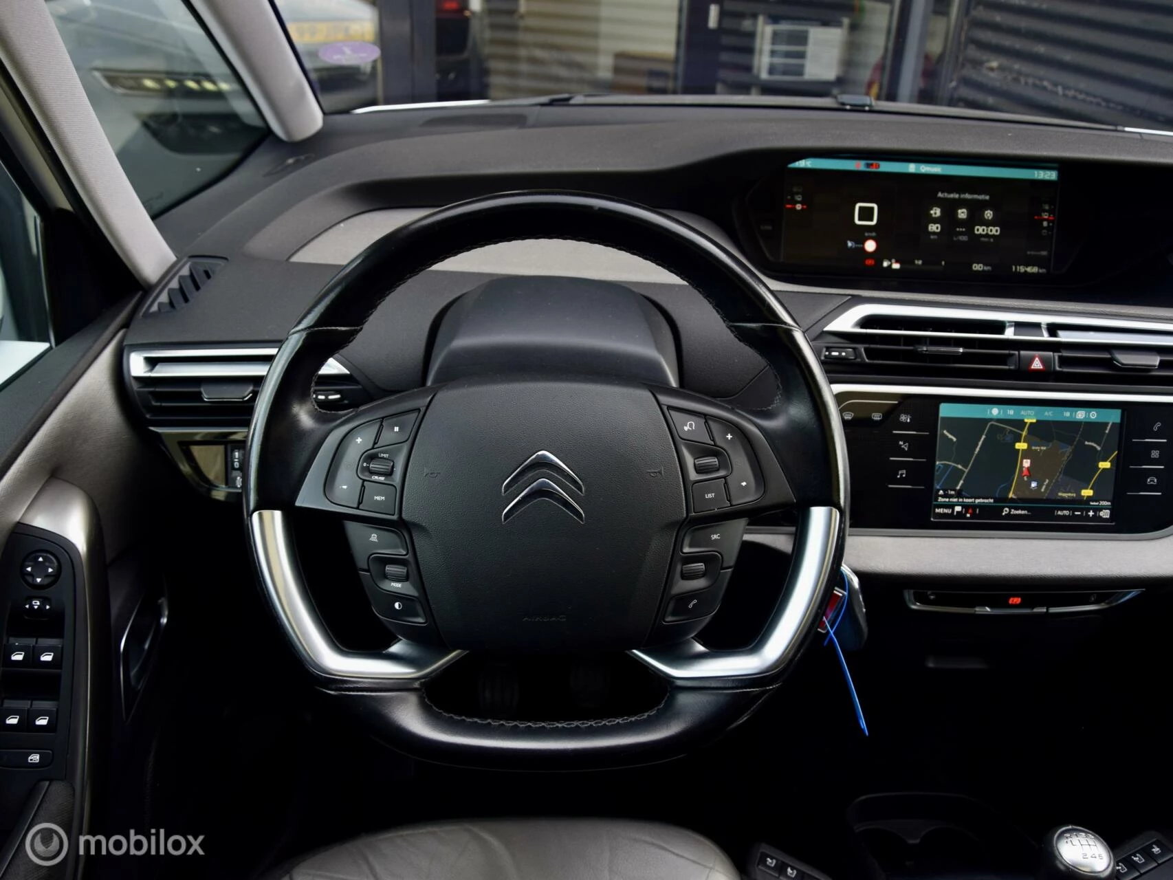 Hoofdafbeelding Citroën Grand C4 Picasso