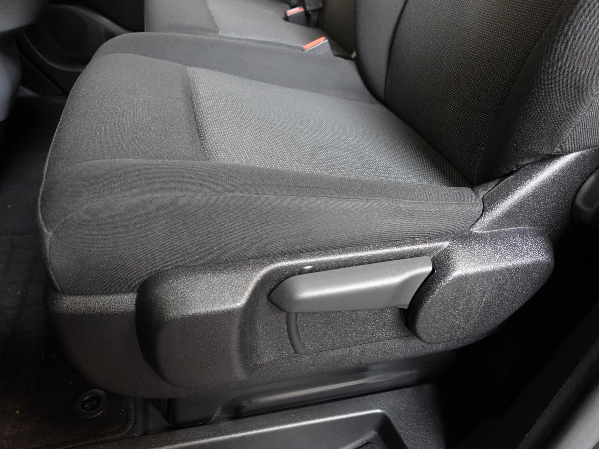 Hoofdafbeelding Opel Vivaro-e