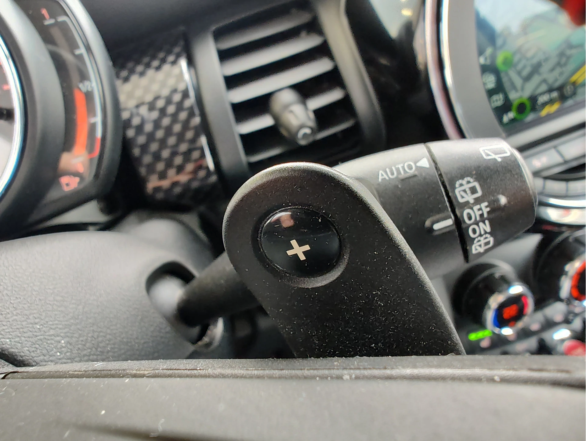 Hoofdafbeelding MINI Cooper S