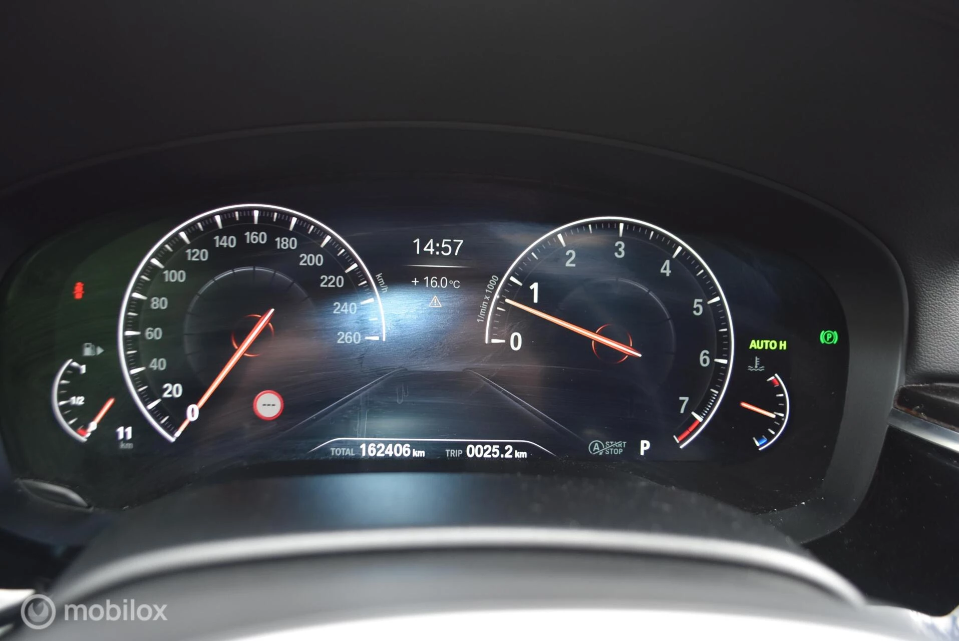 Hoofdafbeelding BMW 6 Serie