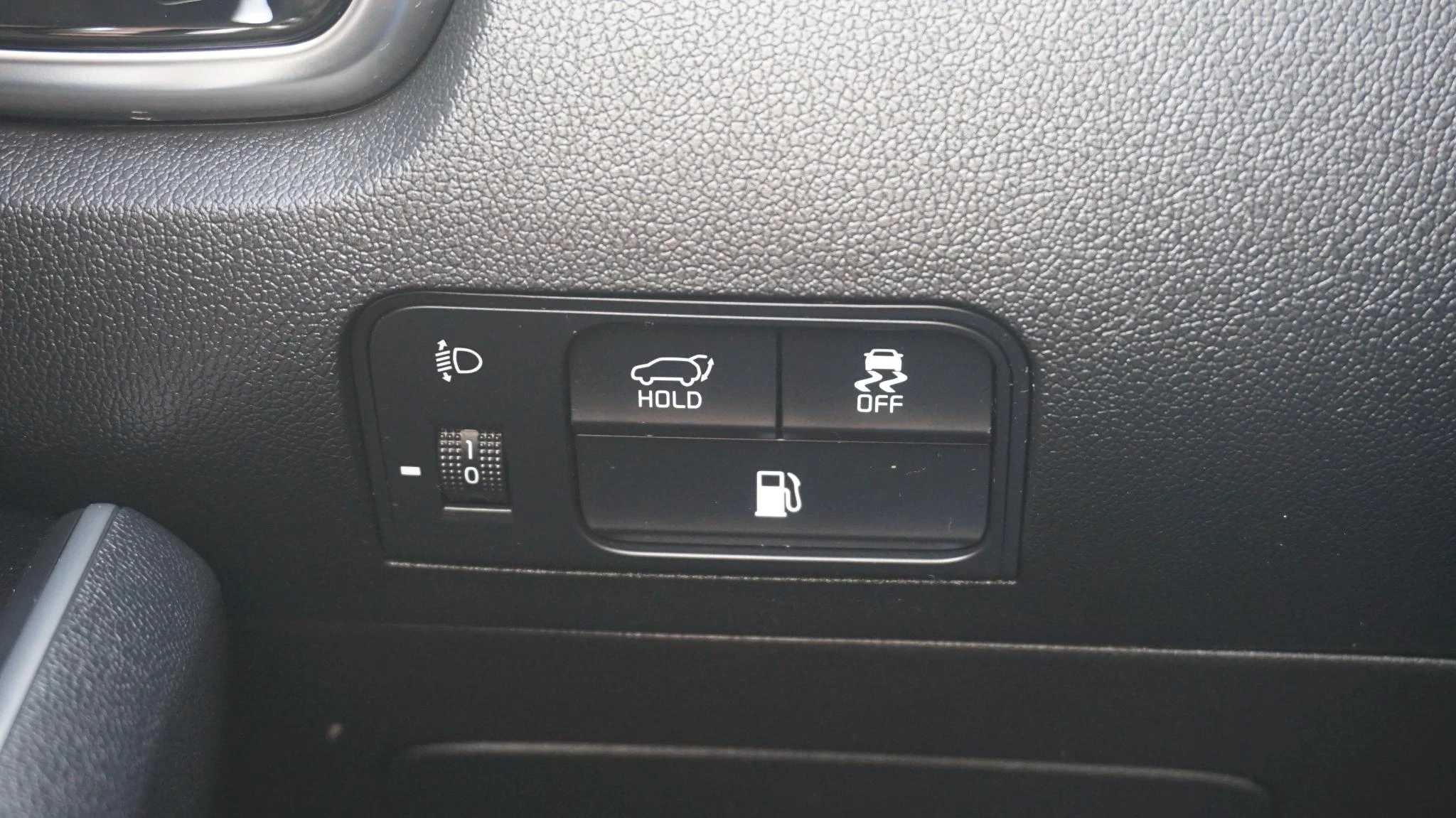 Hoofdafbeelding Kia Sorento