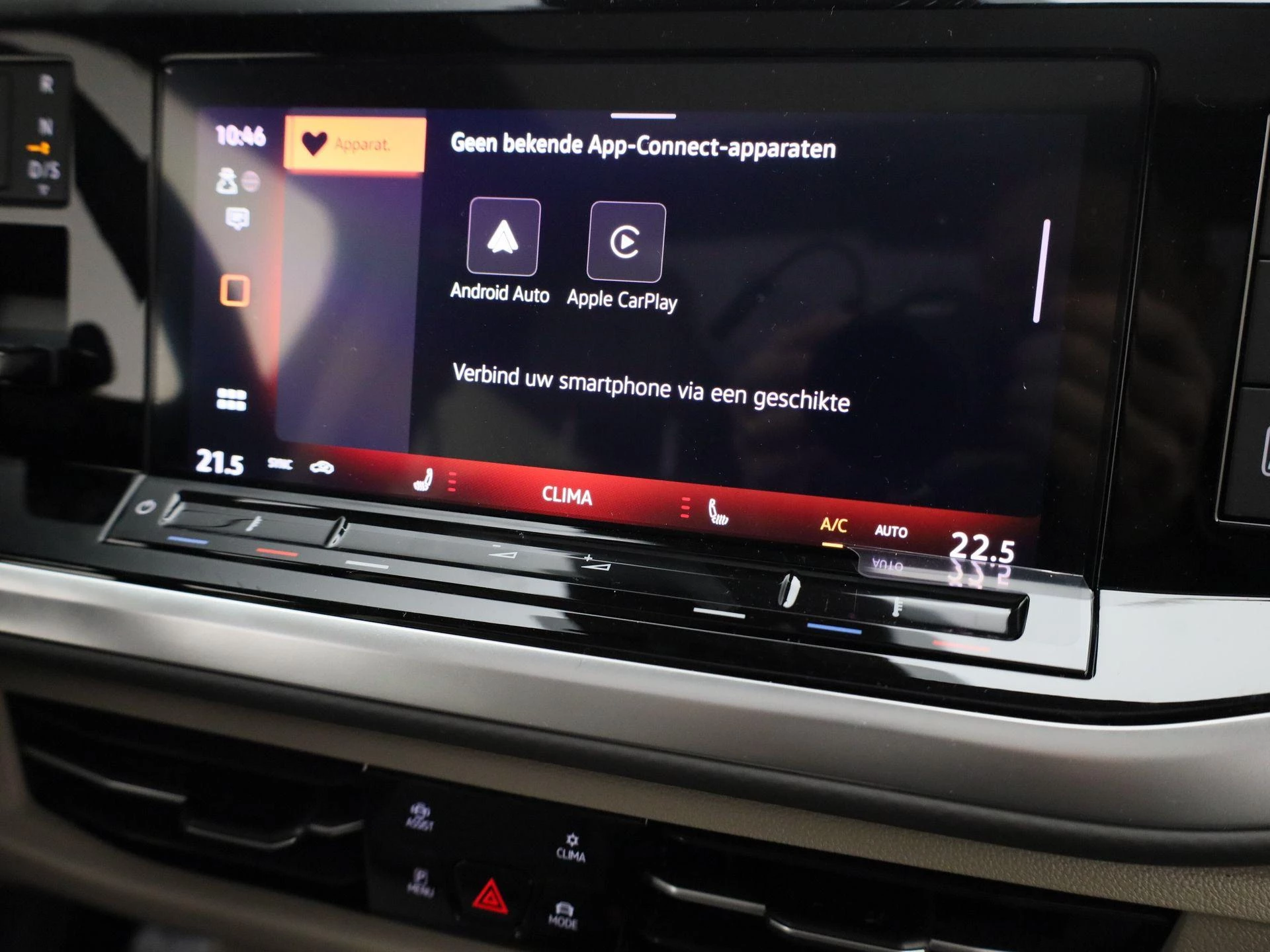 Hoofdafbeelding Volkswagen Multivan