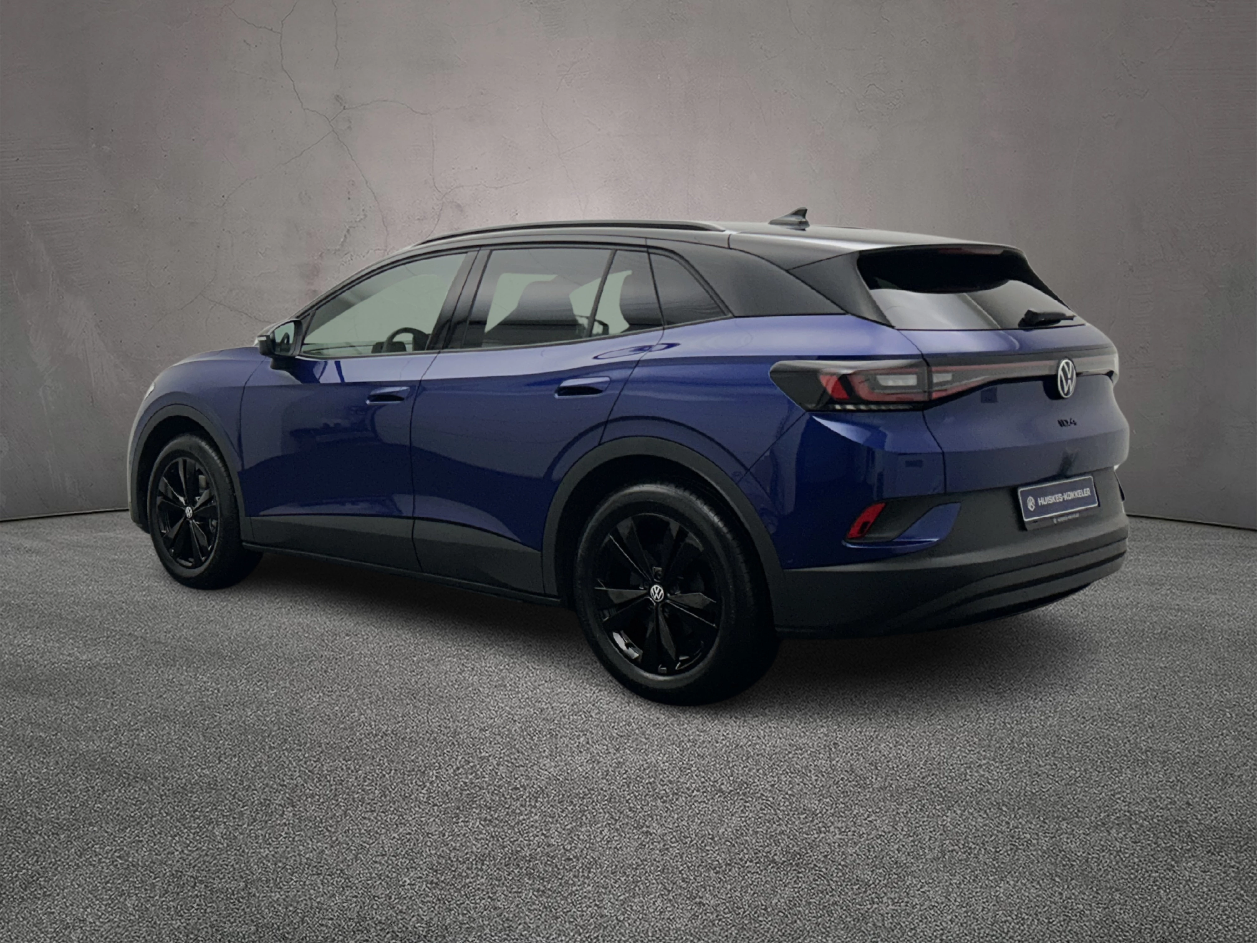 Hoofdafbeelding Volkswagen ID.4