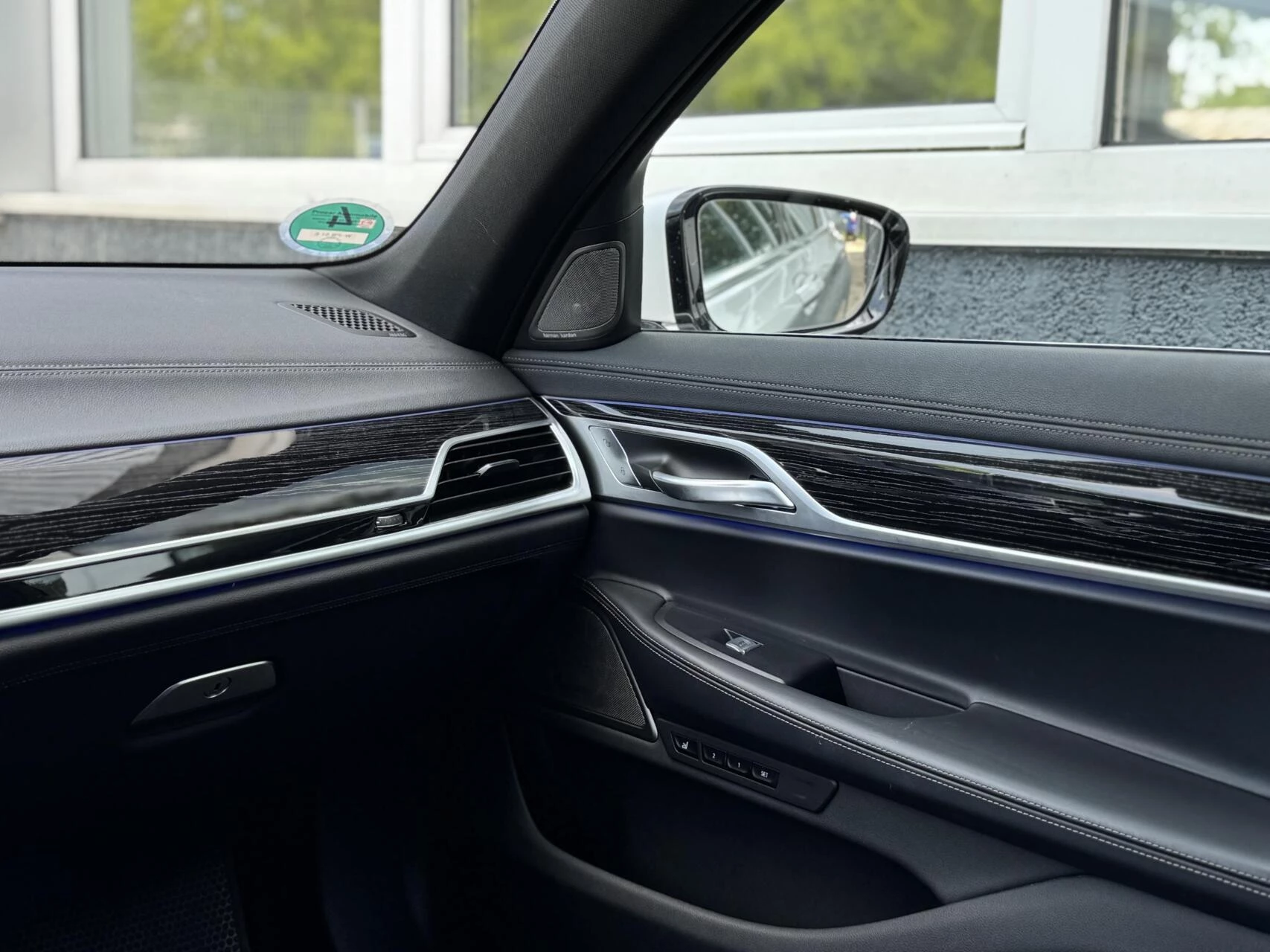 Hoofdafbeelding BMW 7 Serie