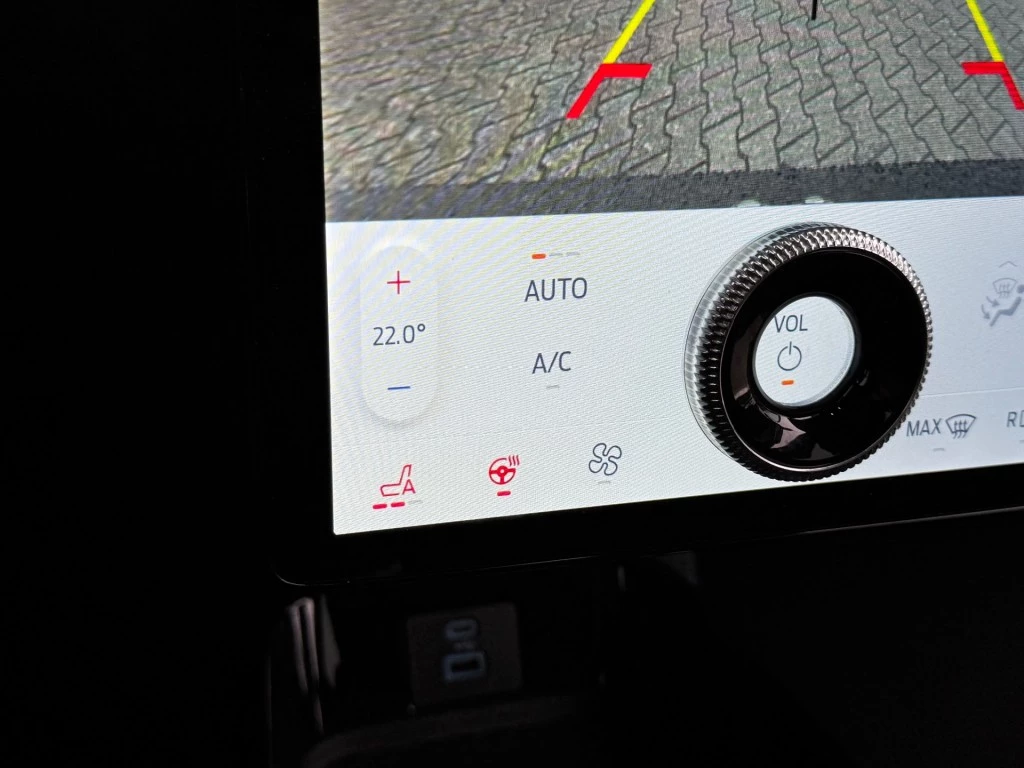 Hoofdafbeelding Ford Mustang Mach-E