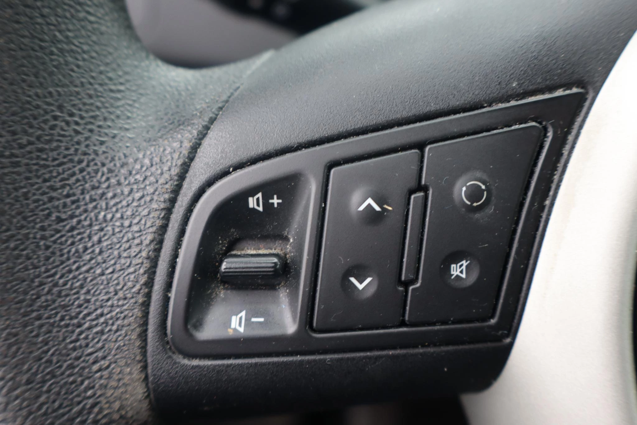 Hoofdafbeelding Kia Venga