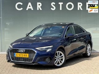 Audi A3 Limousine 35 TFSI 150PK PANO NL AUTO