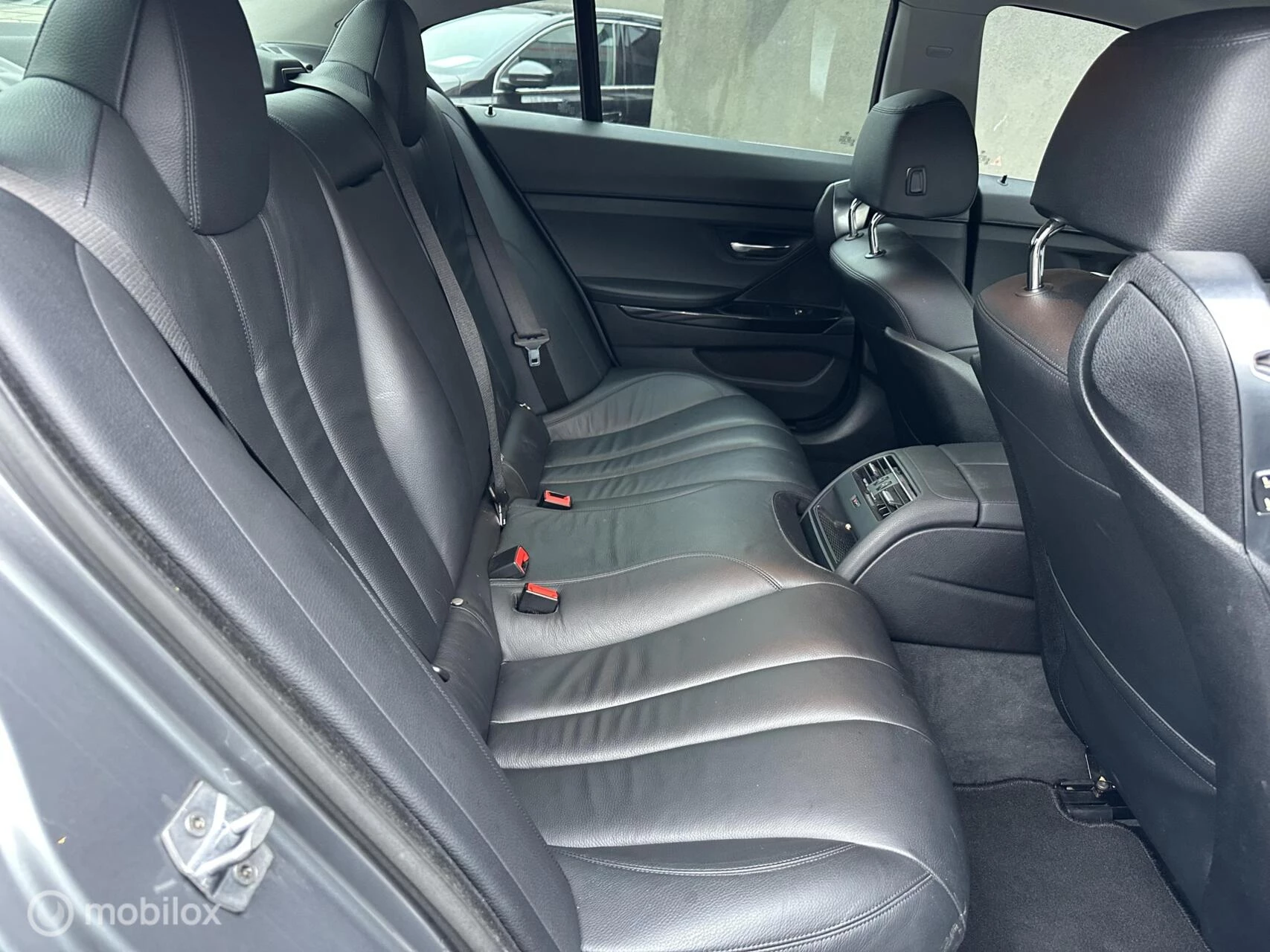 Hoofdafbeelding BMW 6 Serie