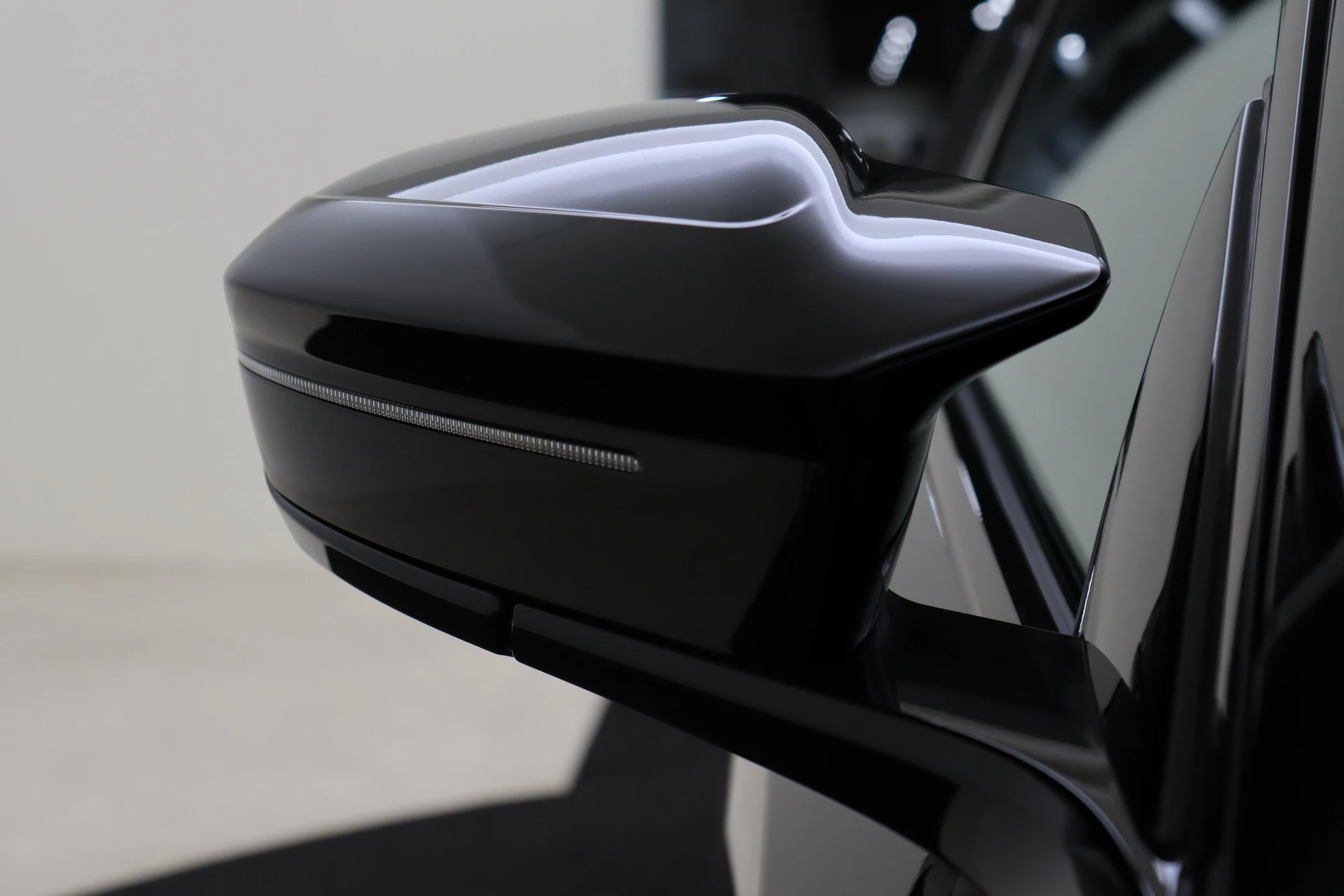 Hoofdafbeelding BMW M5