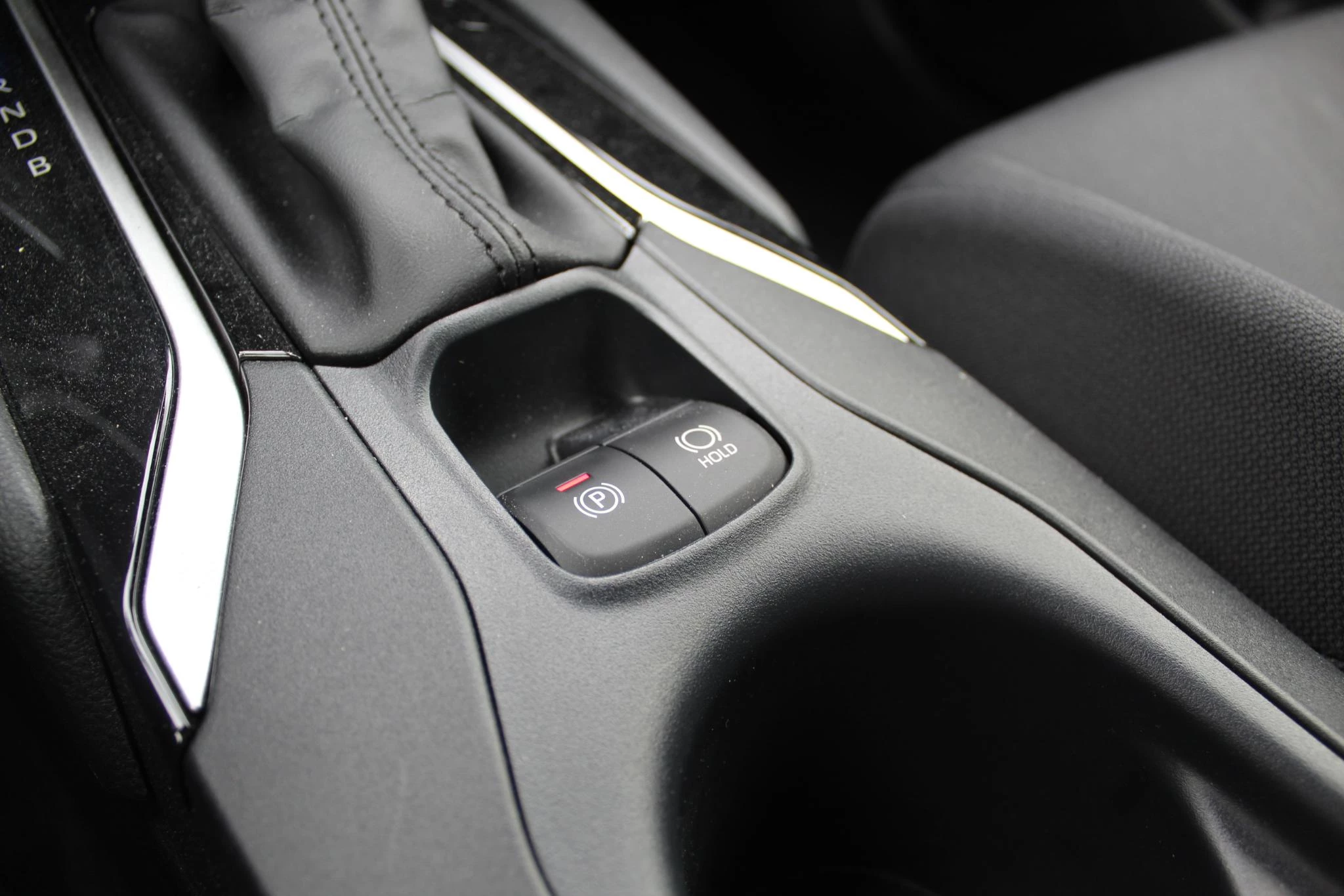 Hoofdafbeelding Toyota Corolla Cross