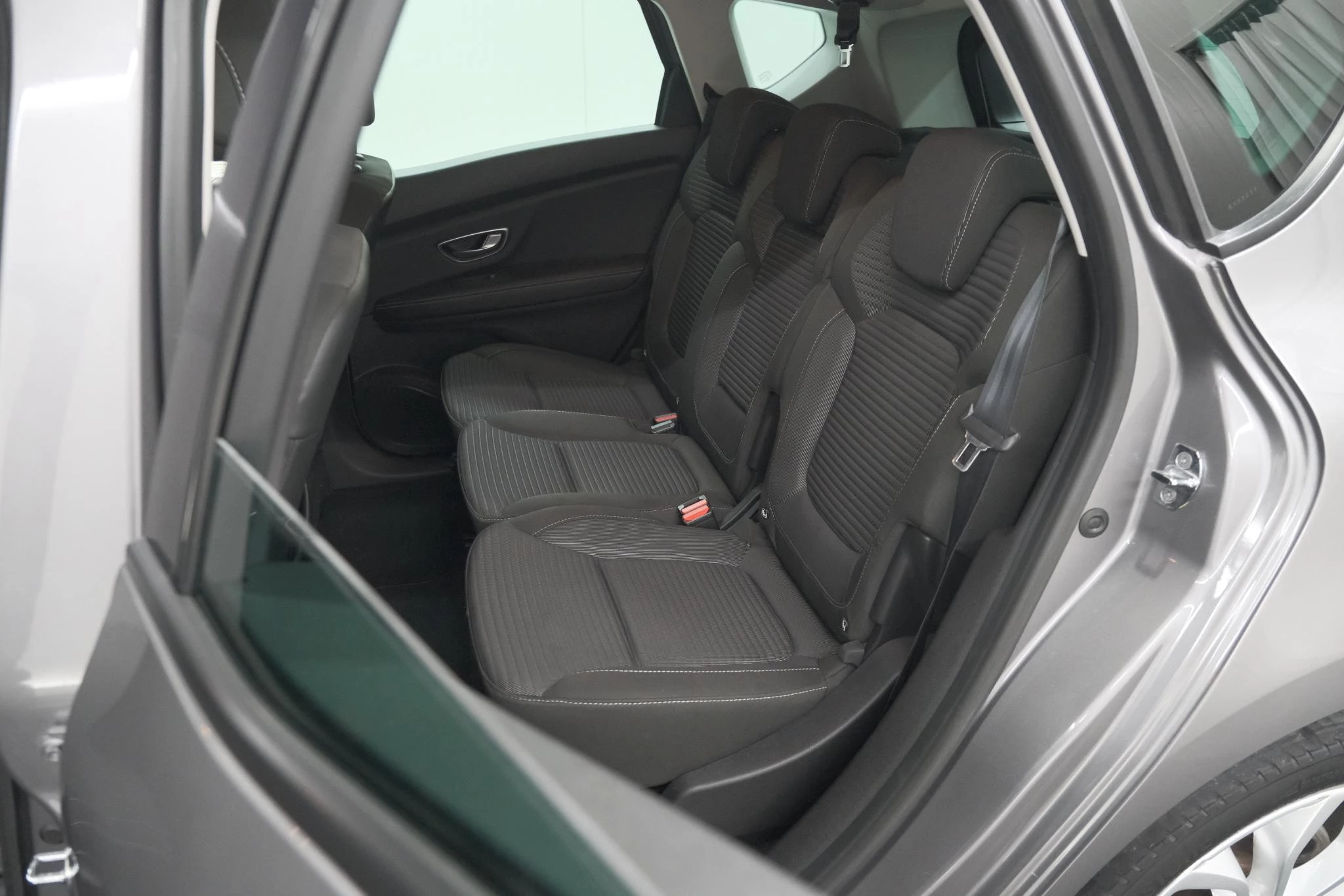 Hoofdafbeelding Renault Scénic