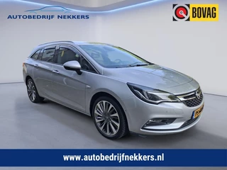 Opel Astra 1.4 INNOVATION