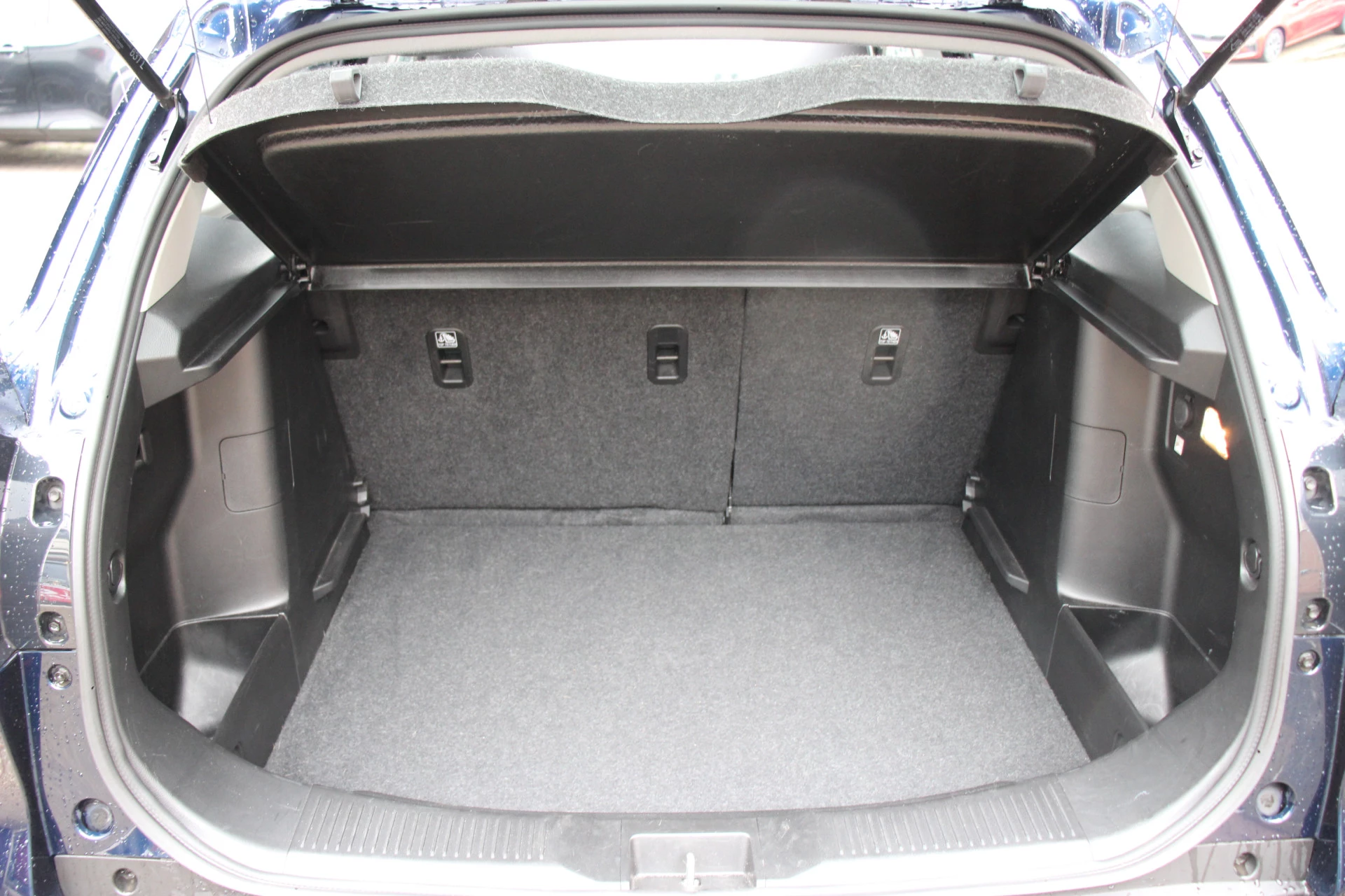 Hoofdafbeelding Suzuki S-Cross