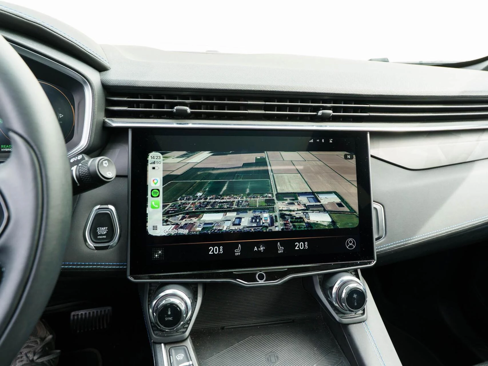 Hoofdafbeelding Lynk & Co 01