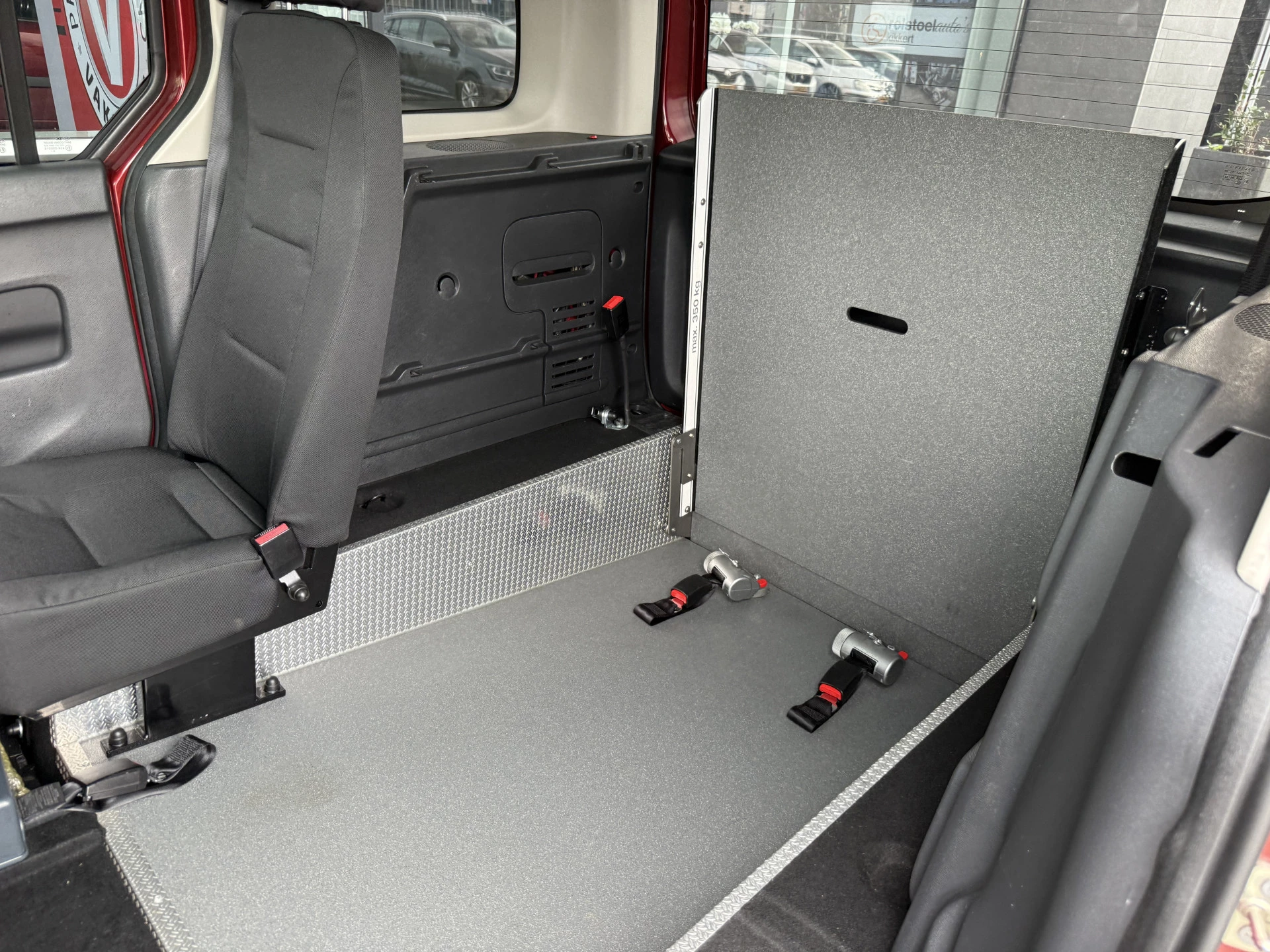 Hoofdafbeelding Mercedes-Benz Citan