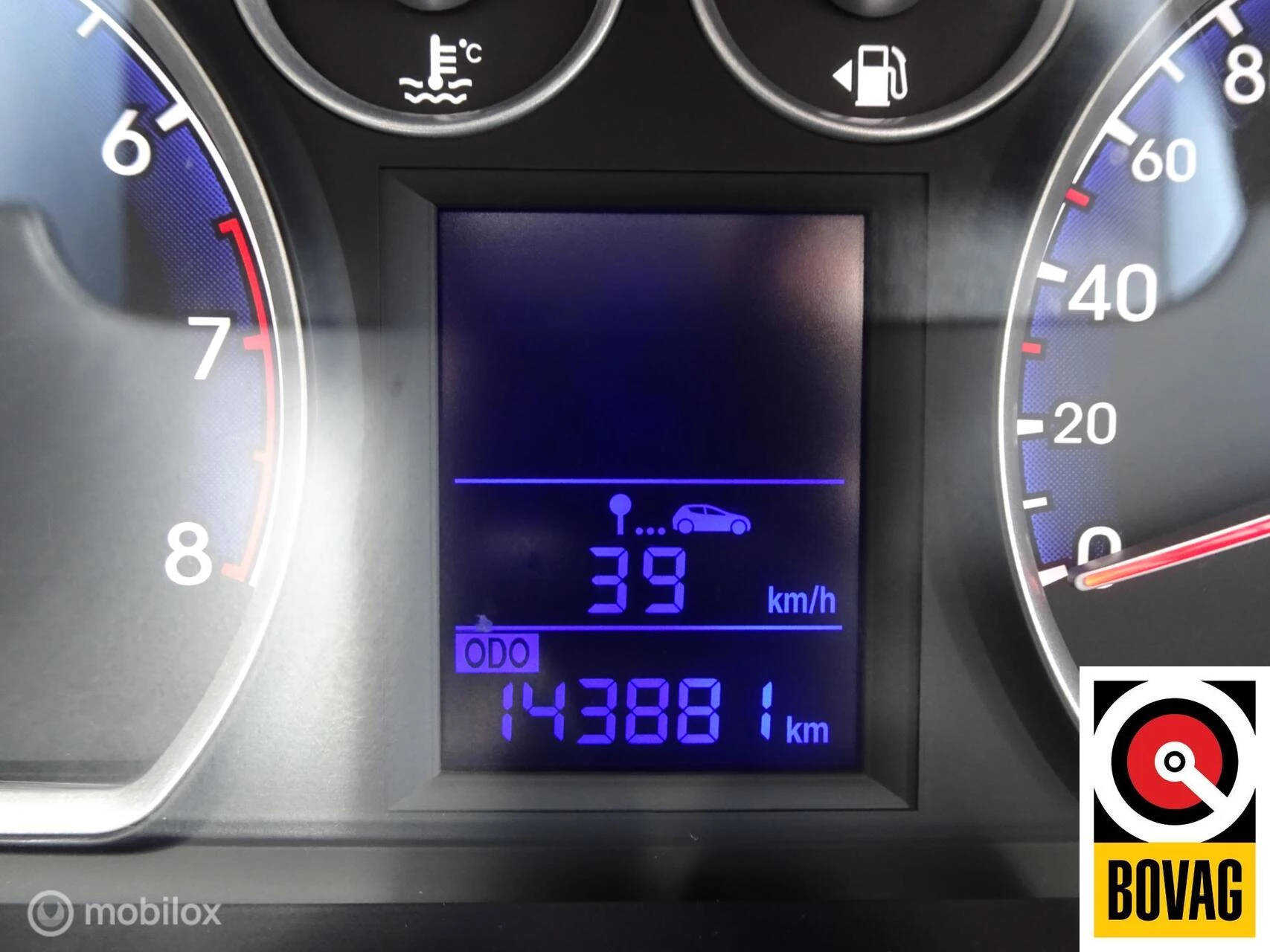 Hoofdafbeelding Hyundai i30