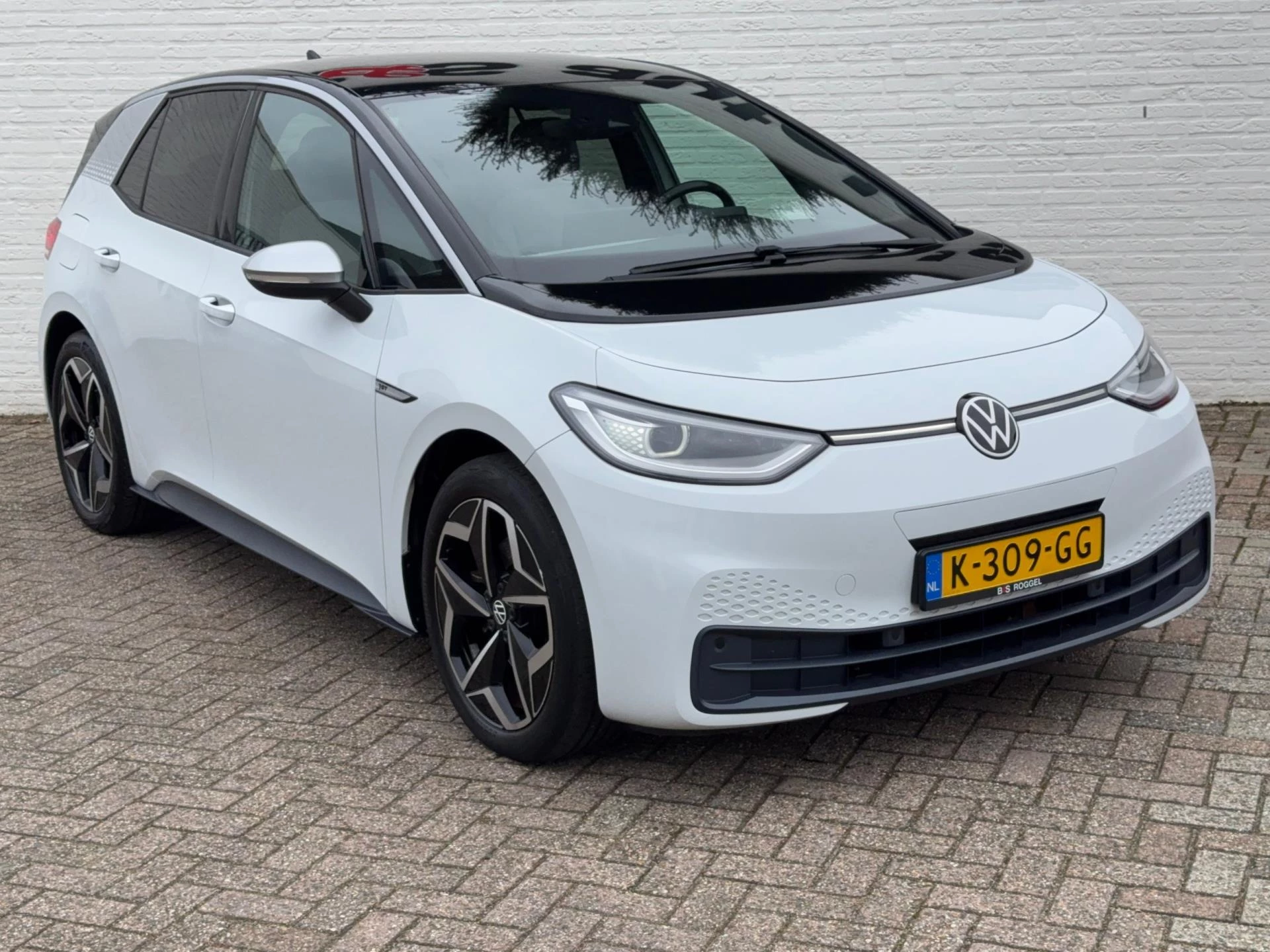 Hoofdafbeelding Volkswagen ID.3