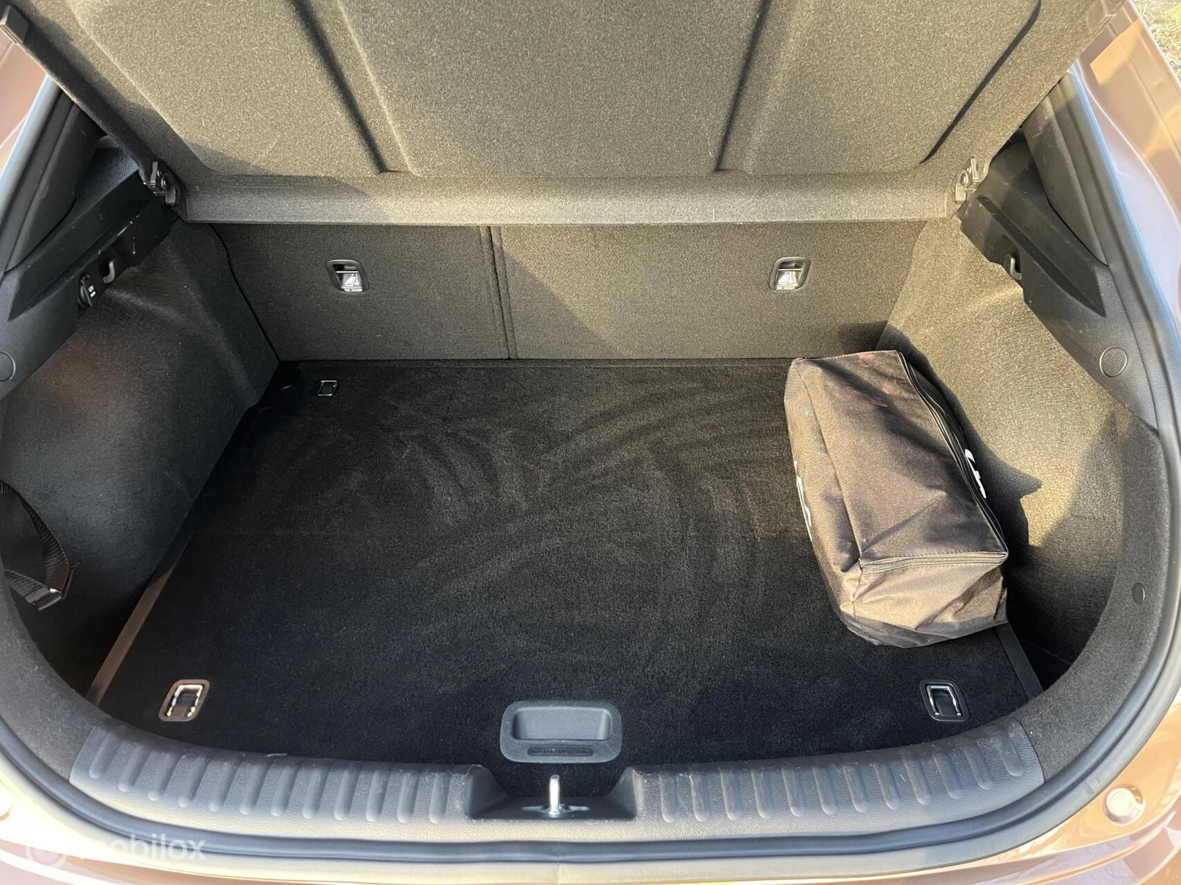 Hoofdafbeelding Kia XCeed