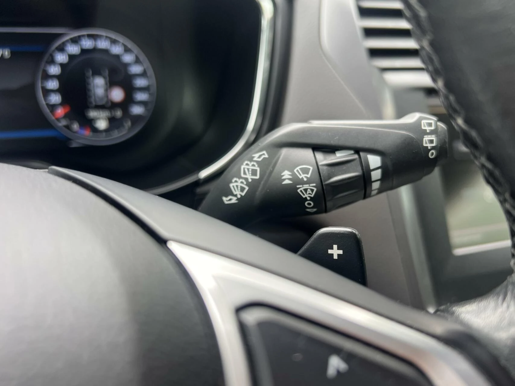 Hoofdafbeelding Ford Mondeo