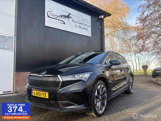 Skoda Enyaq iV 80|Origineel|Carplay|Digital|Carplay