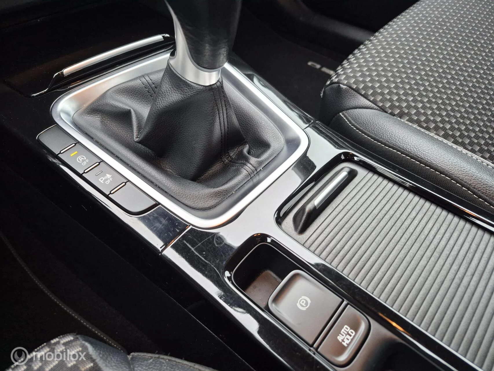 Hoofdafbeelding Kia Ceed