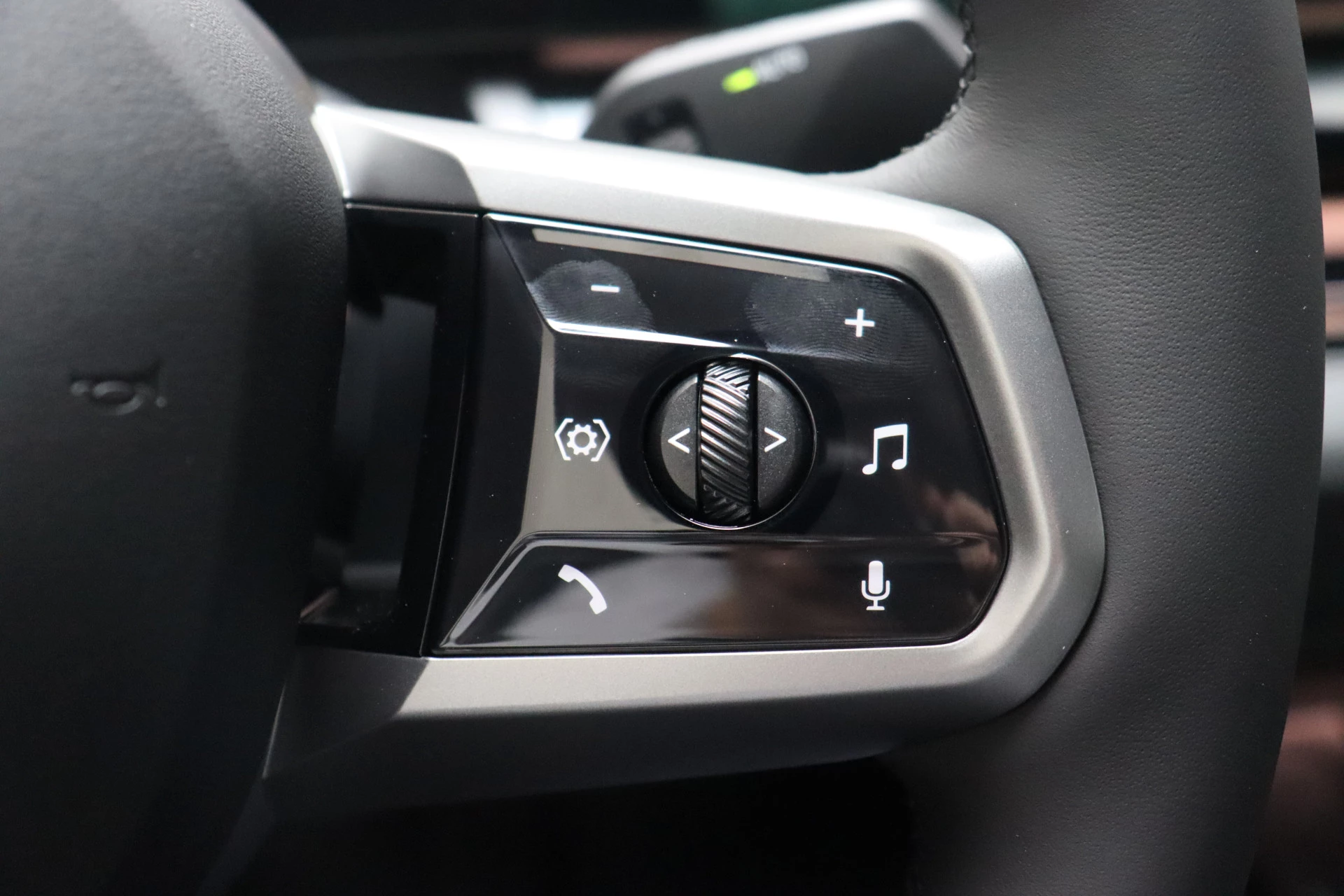 Hoofdafbeelding BMW i5