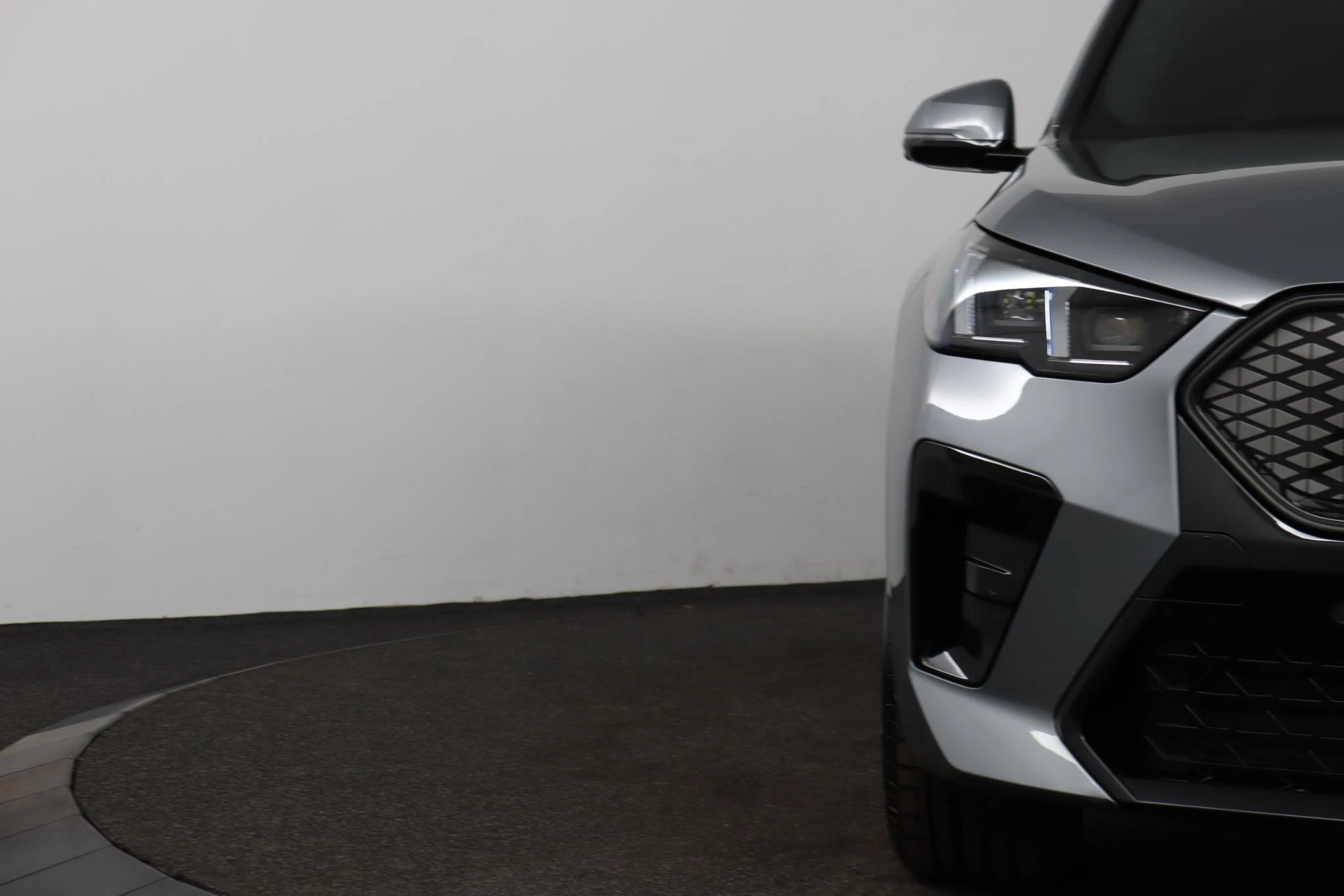 Hoofdafbeelding BMW iX2