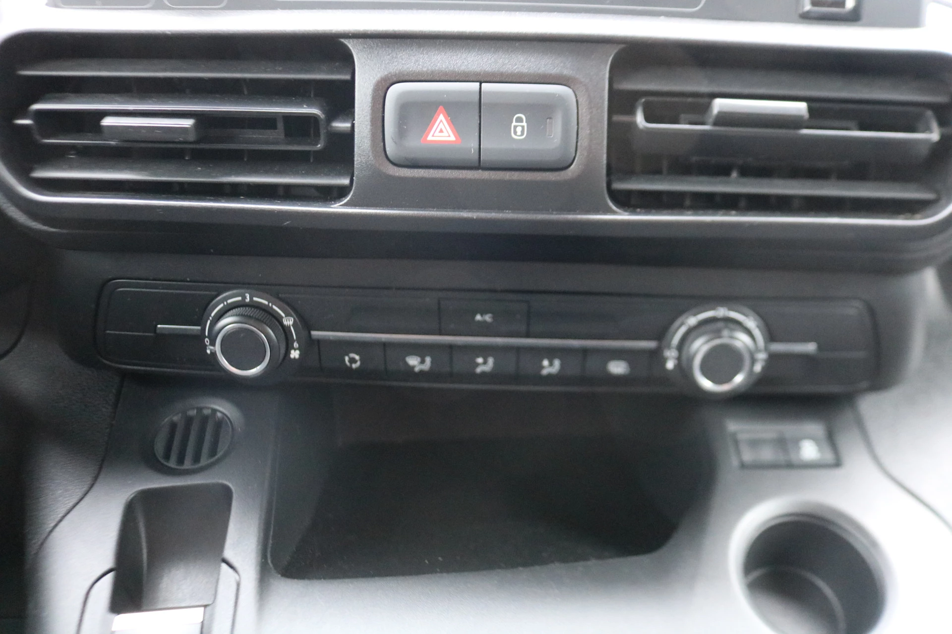 Hoofdafbeelding Toyota ProAce