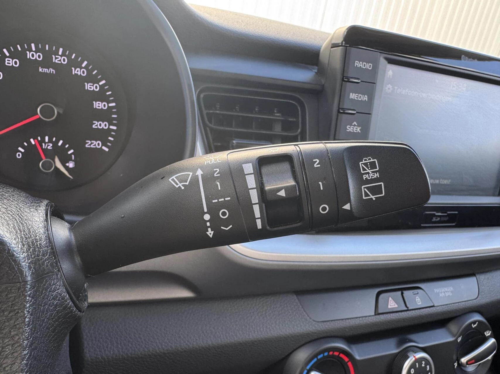 Hoofdafbeelding Kia Stonic
