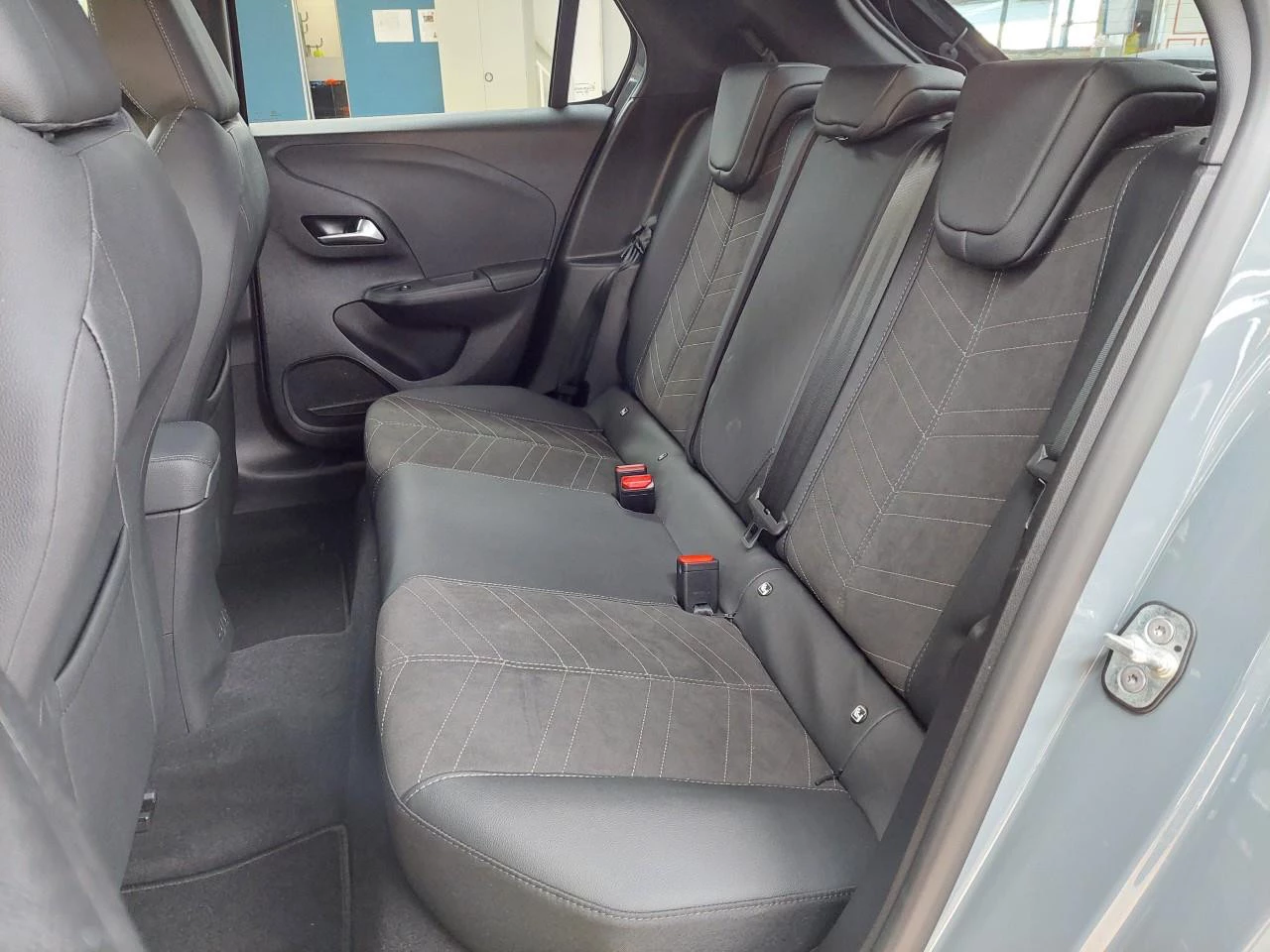 Hoofdafbeelding Opel Corsa-e