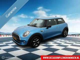 Hoofdafbeelding MINI One Mini Mini 1.2 One