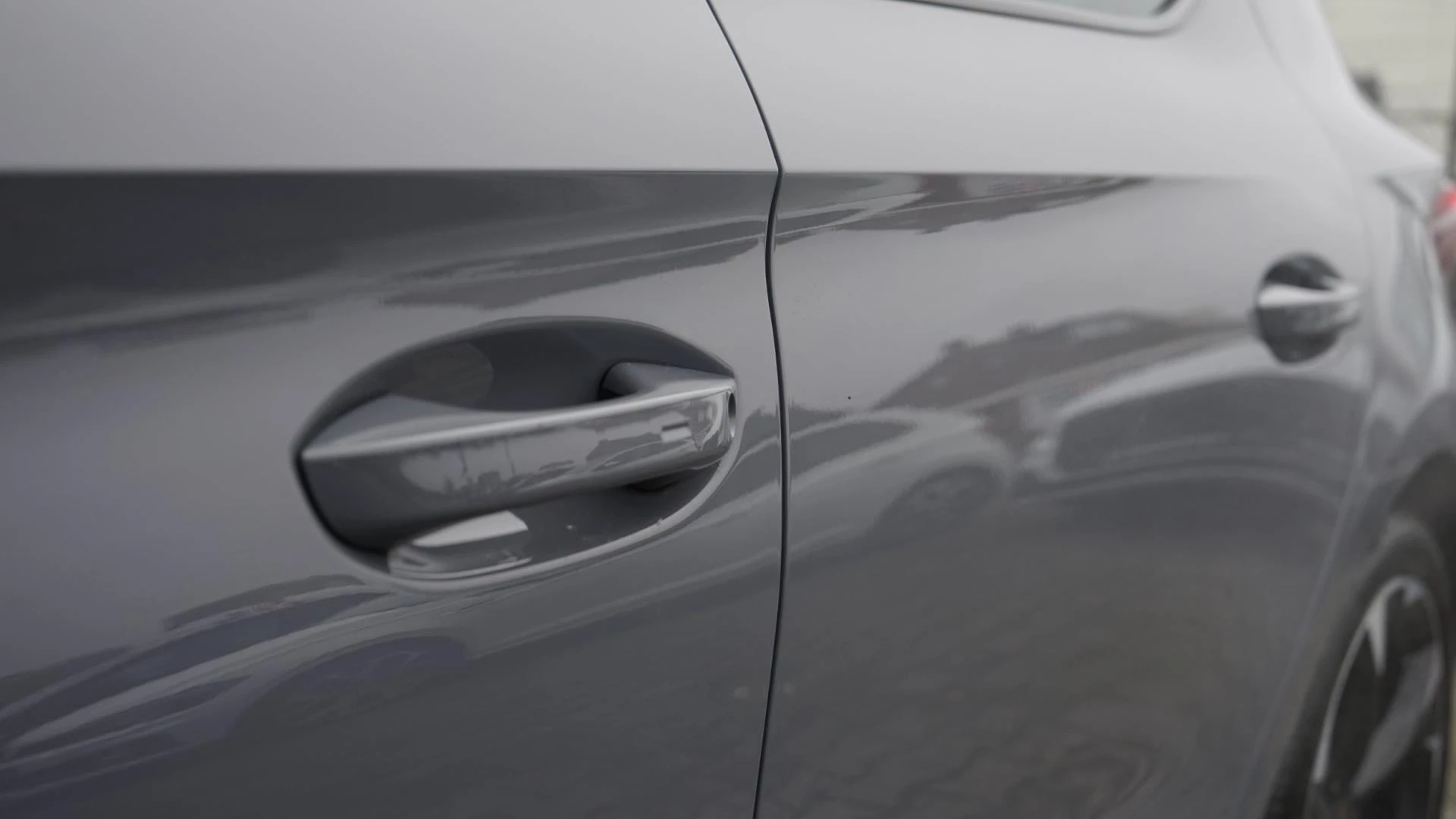 Hoofdafbeelding CUPRA Leon