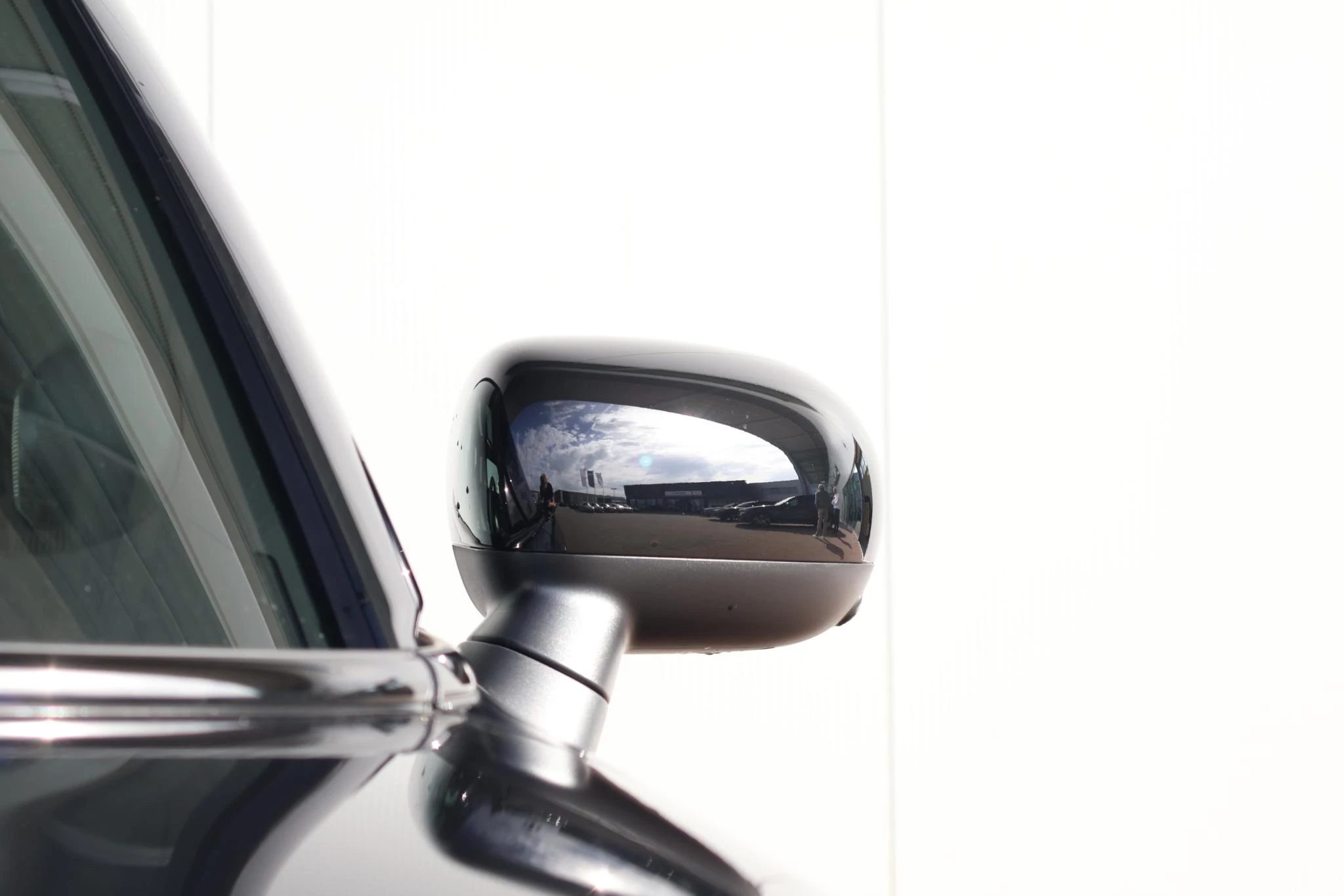 Hoofdafbeelding MINI 3-deurs