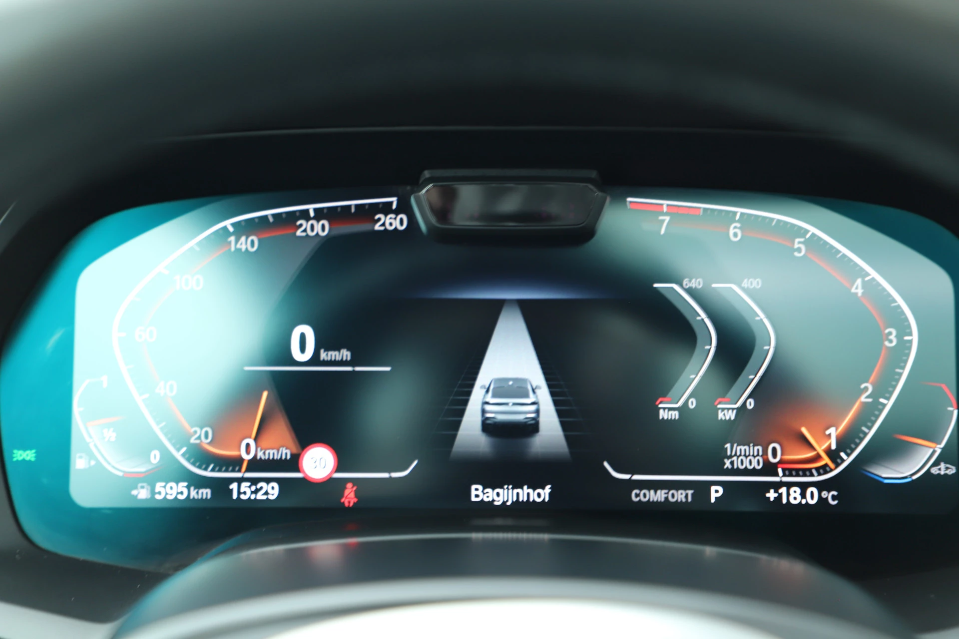 Hoofdafbeelding BMW X6