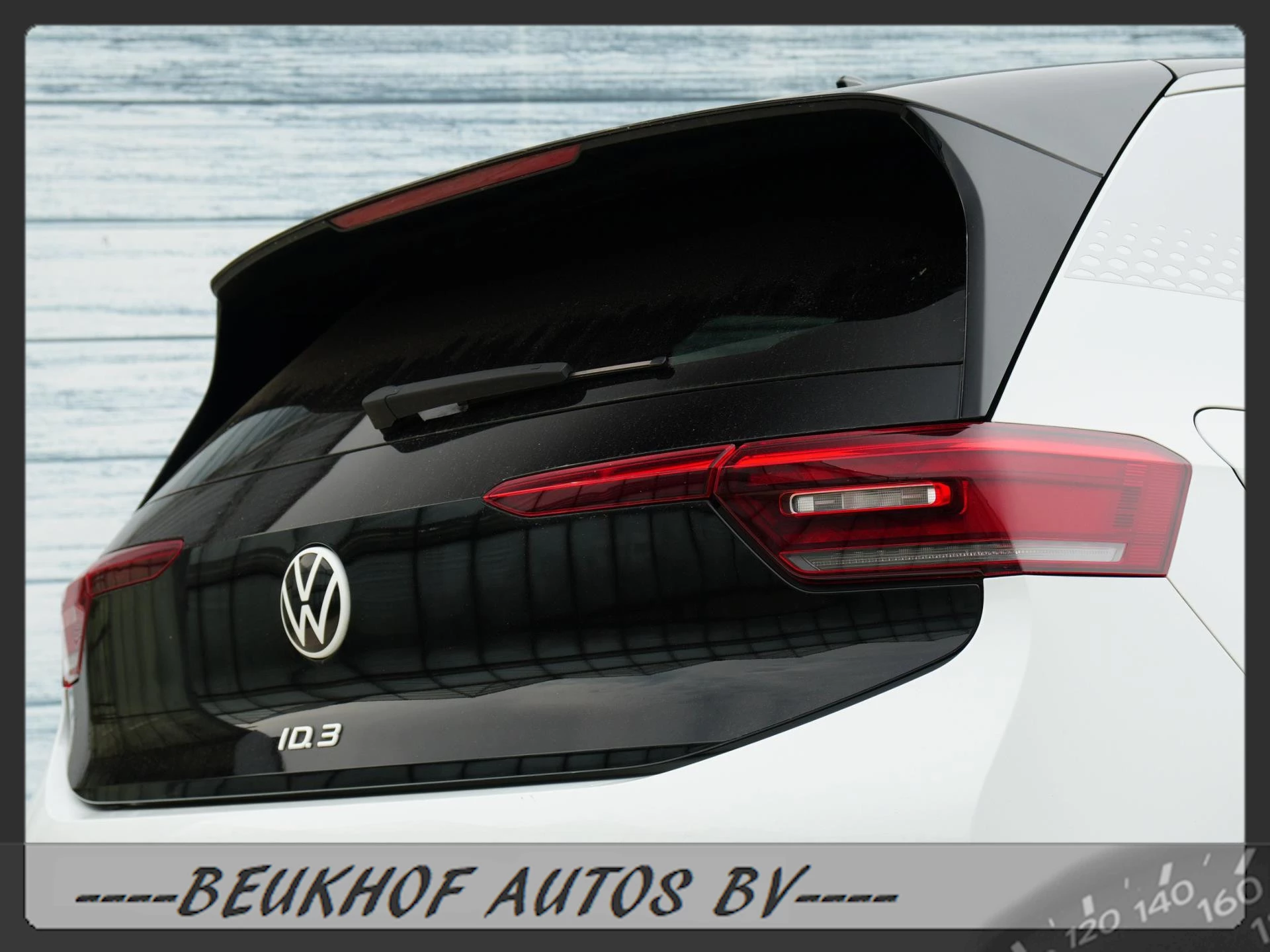 Hoofdafbeelding Volkswagen ID.3