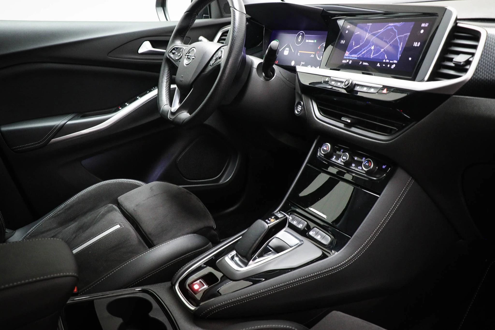 Hoofdafbeelding Opel Grandland