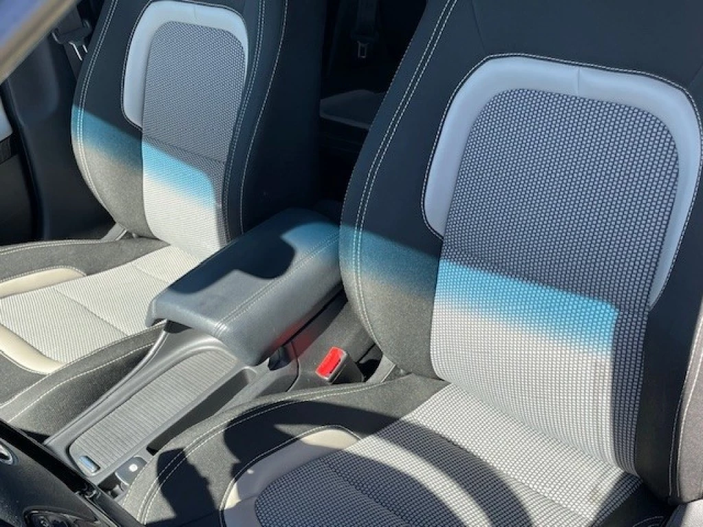 Hoofdafbeelding Kia Ceed