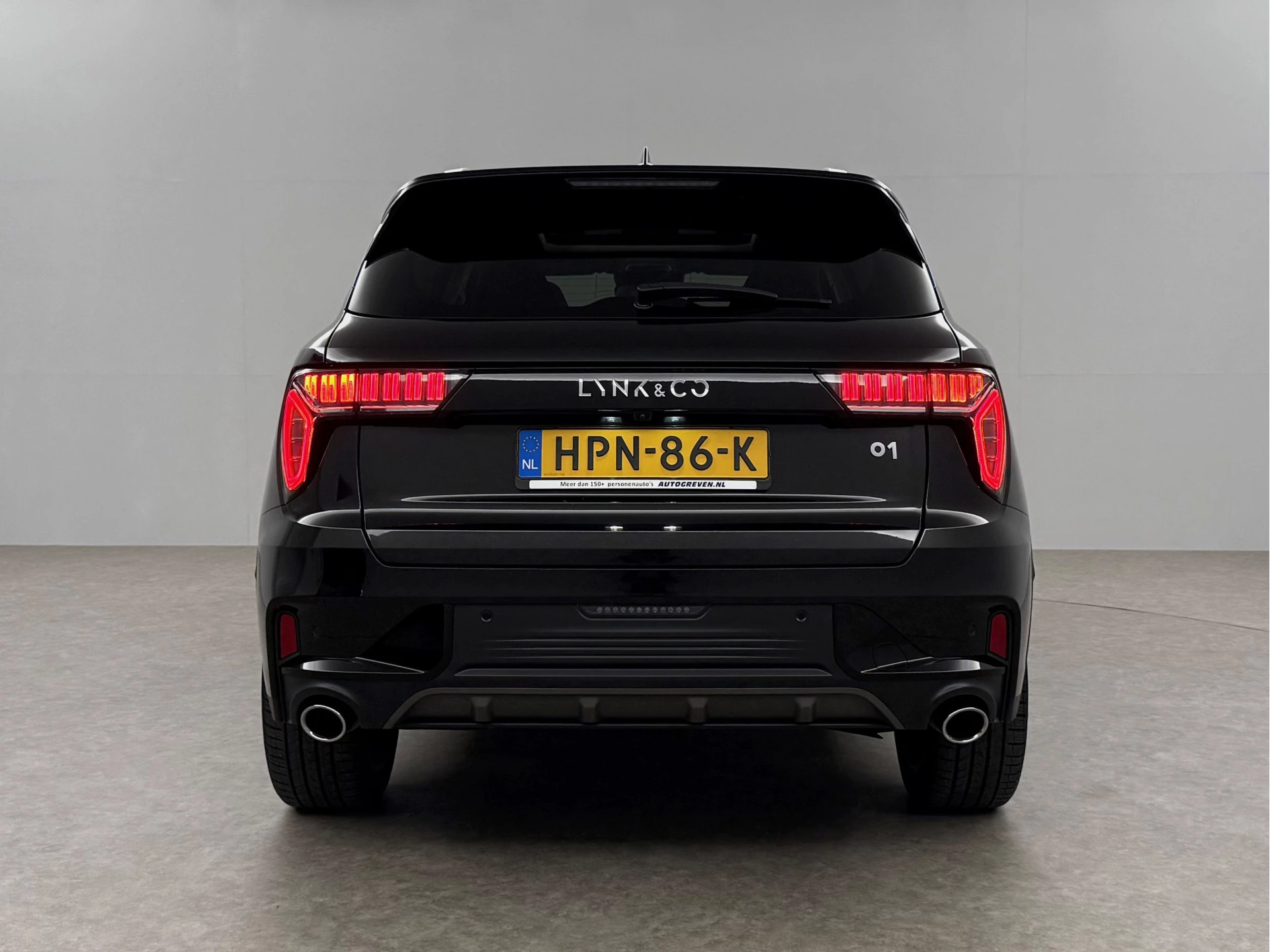 Hoofdafbeelding Lynk & Co 01